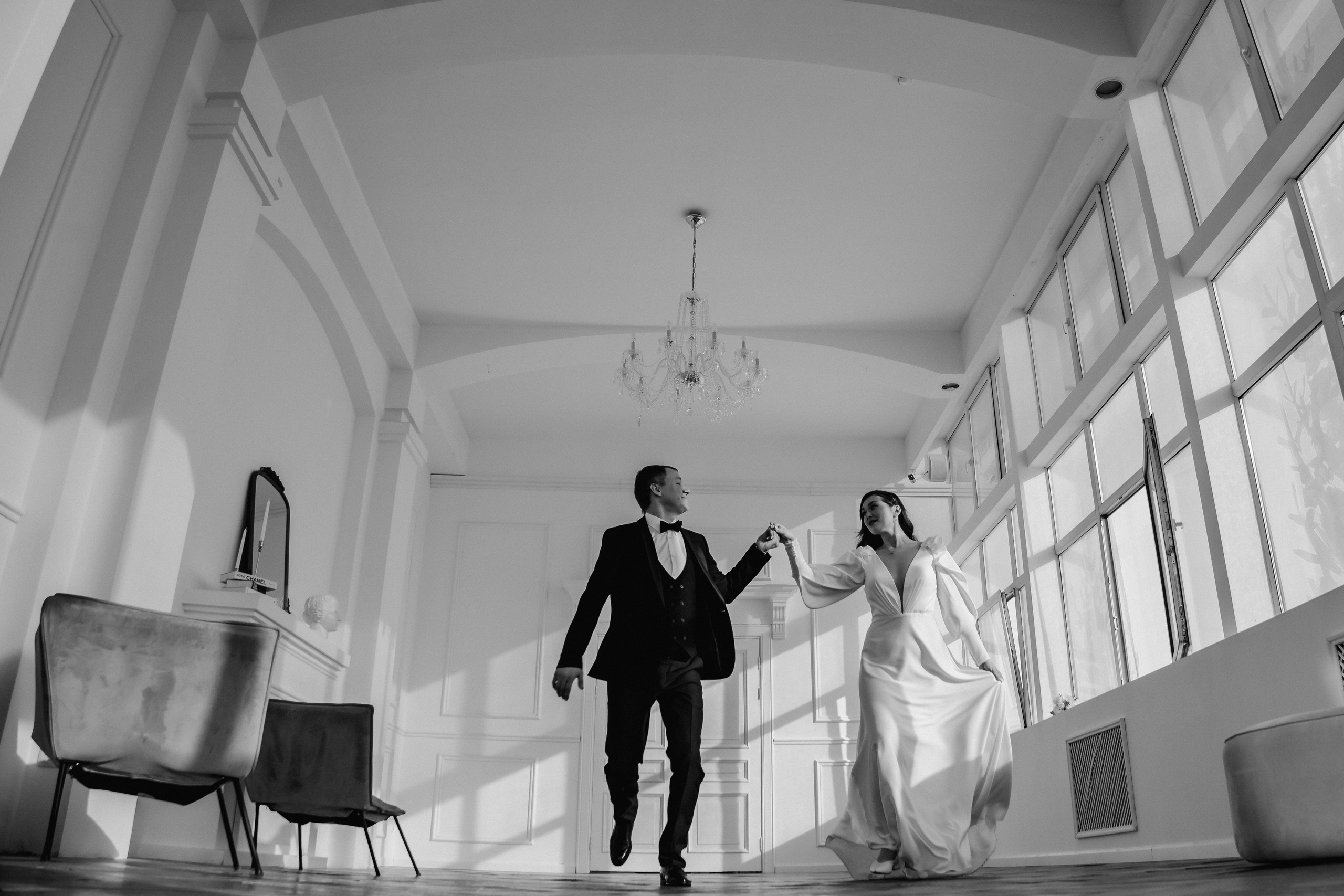 Артём и Марина. Свадебный и семейный фотограф Екатеринбург