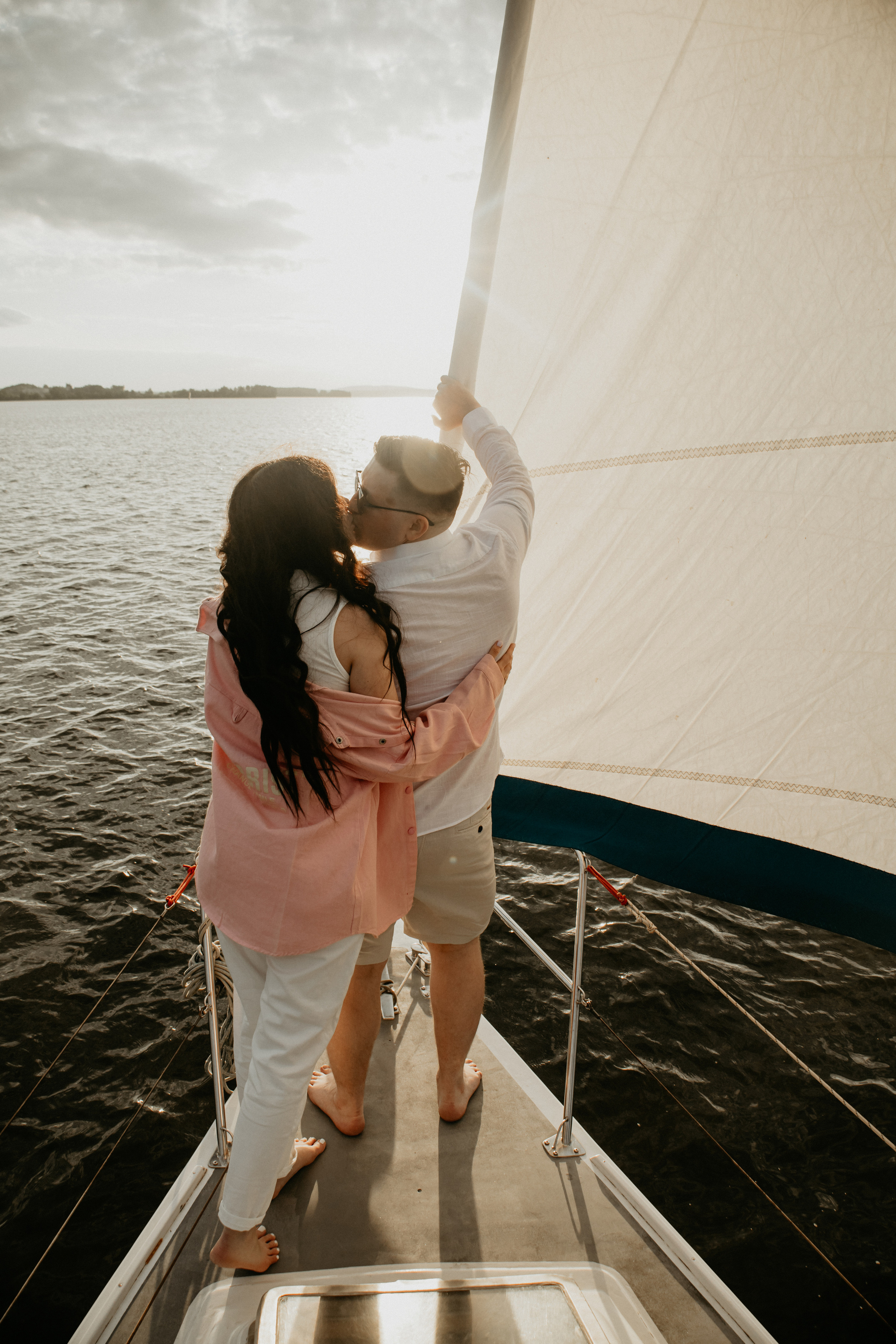 Евгений и Лиза. Свадебный и семейный фотограф Екатеринбург
