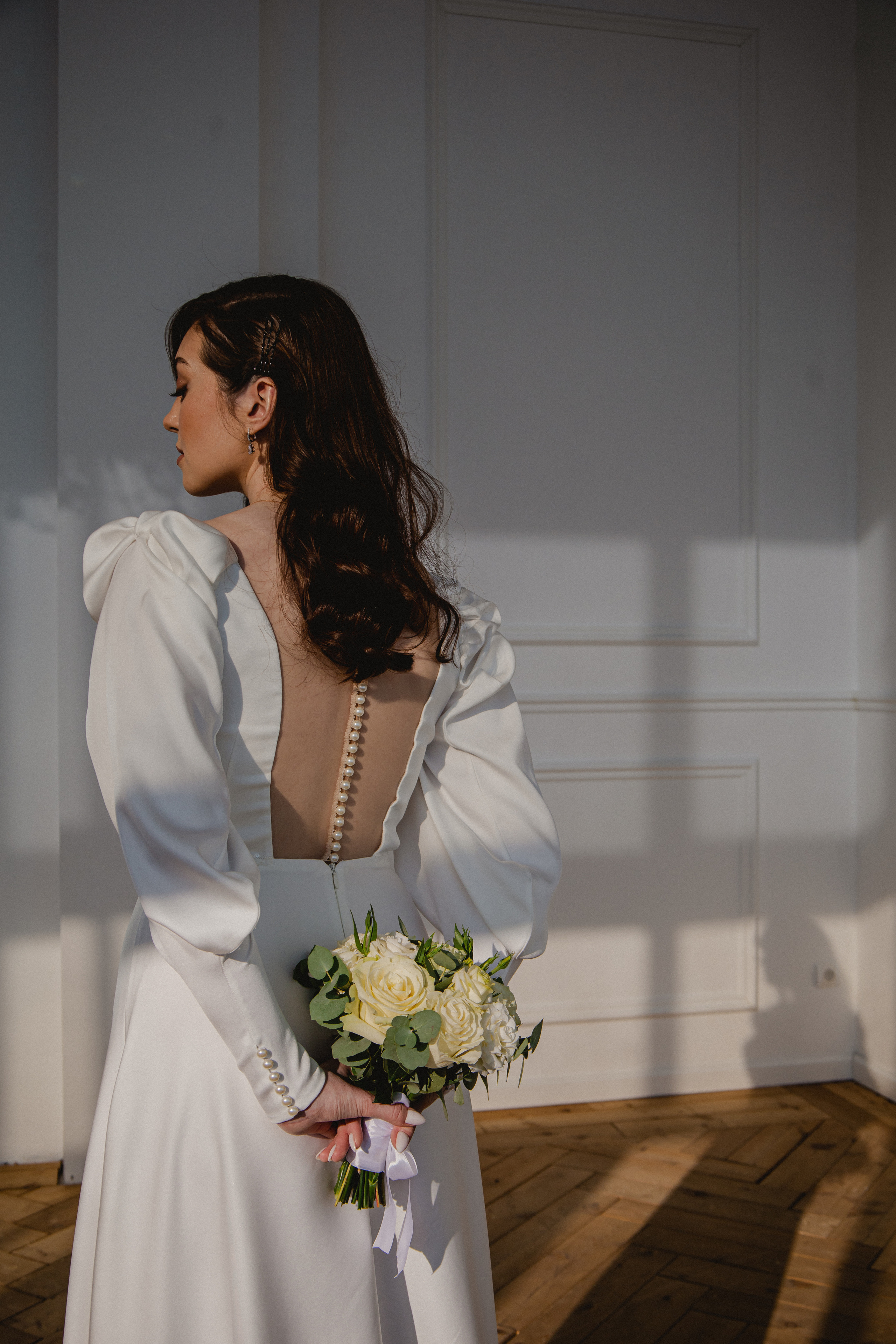 Артём и Марина. Свадебный и семейный фотограф Екатеринбург