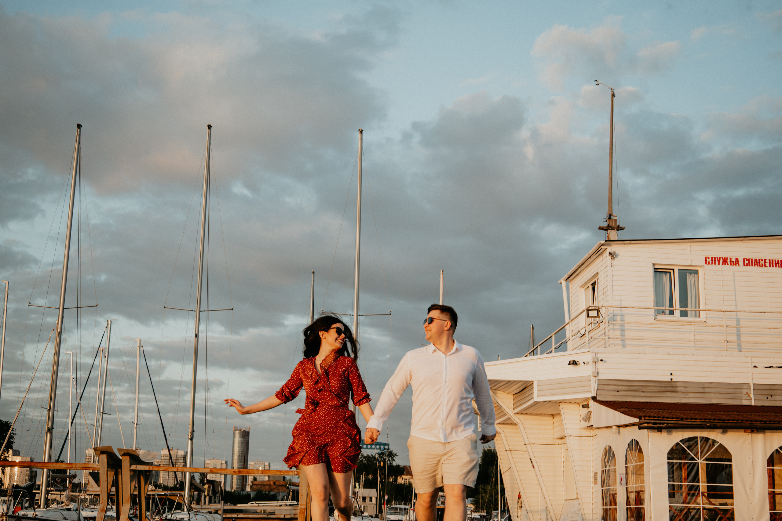 Евгений и Лиза. Свадебный и семейный фотограф Екатеринбург