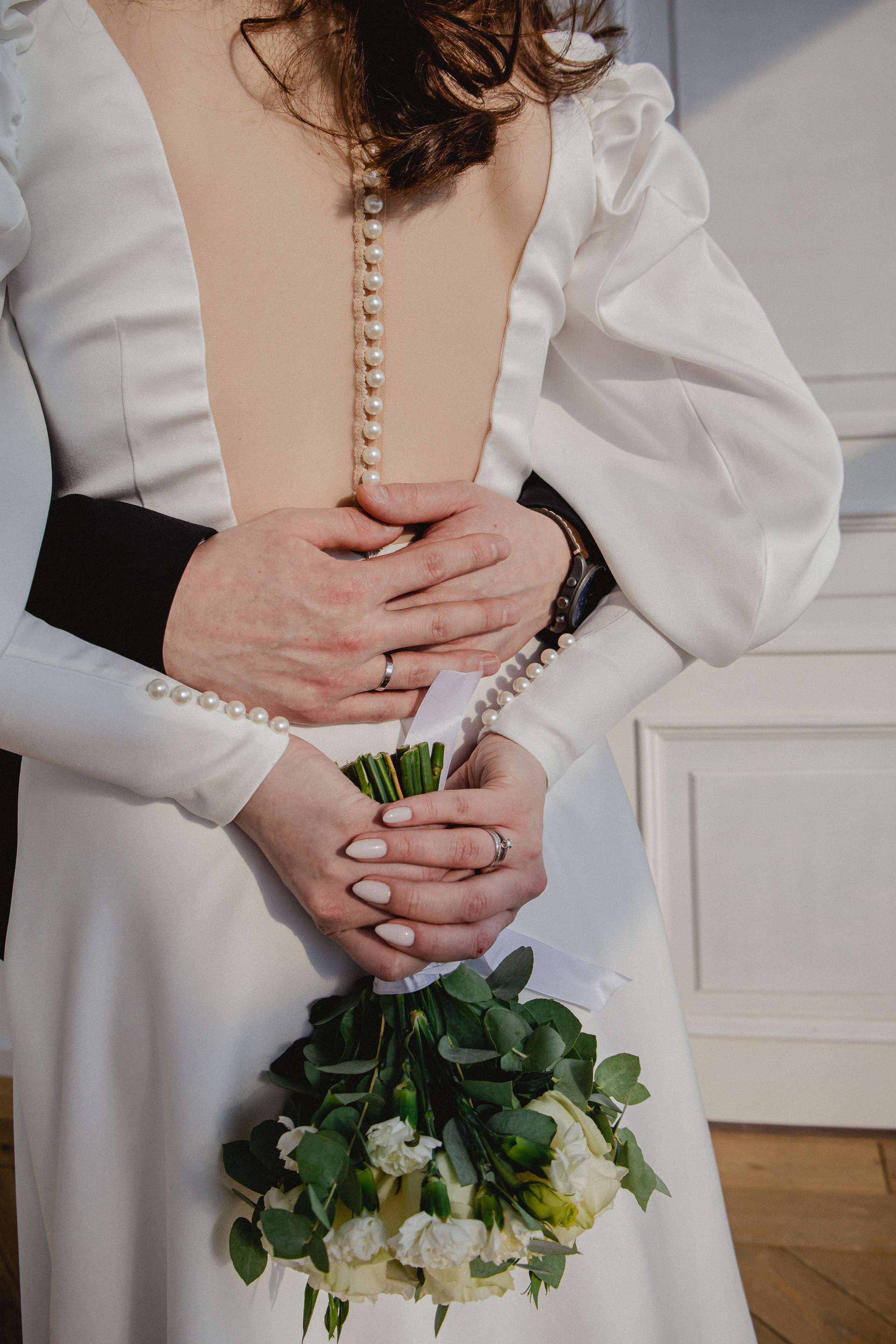 Артём и Марина. Свадебный и семейный фотограф Екатеринбург