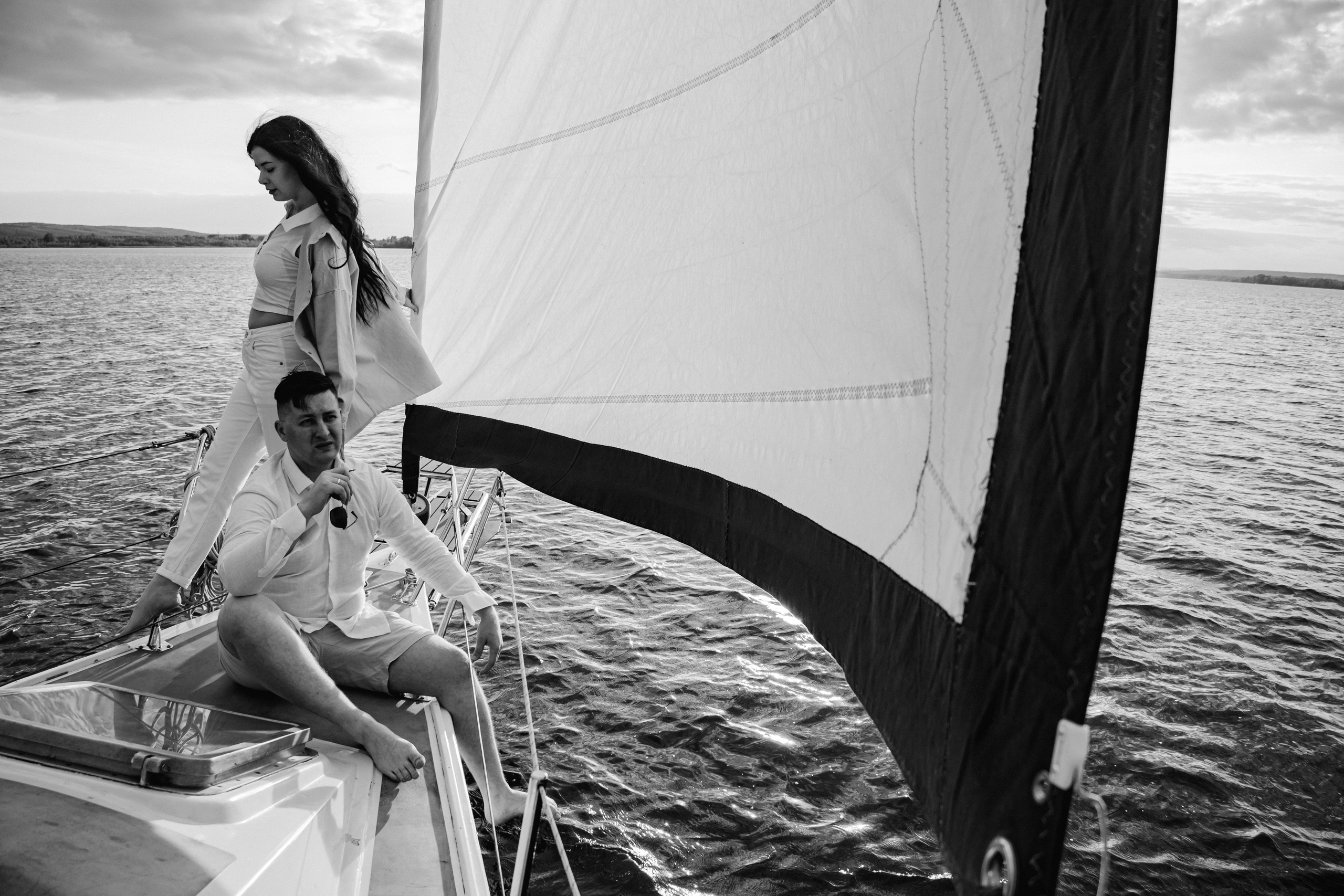 Евгений и Лиза. Свадебный и семейный фотограф Екатеринбург