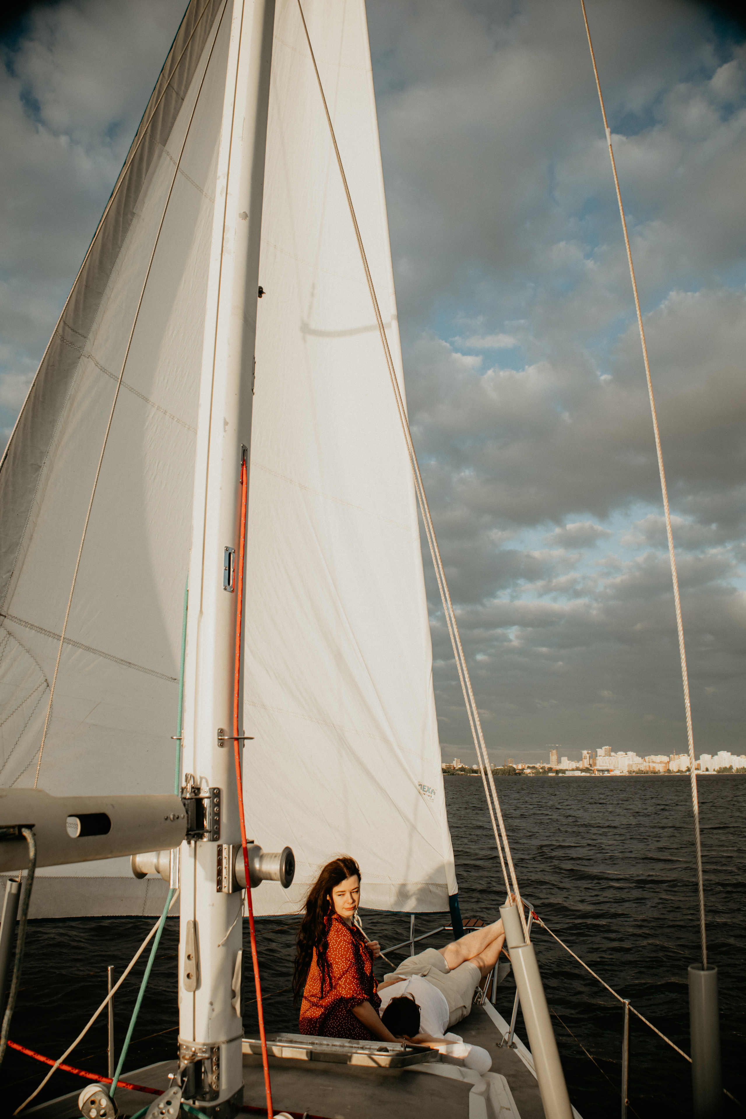 Евгений и Лиза. Свадебный и семейный фотограф Екатеринбург