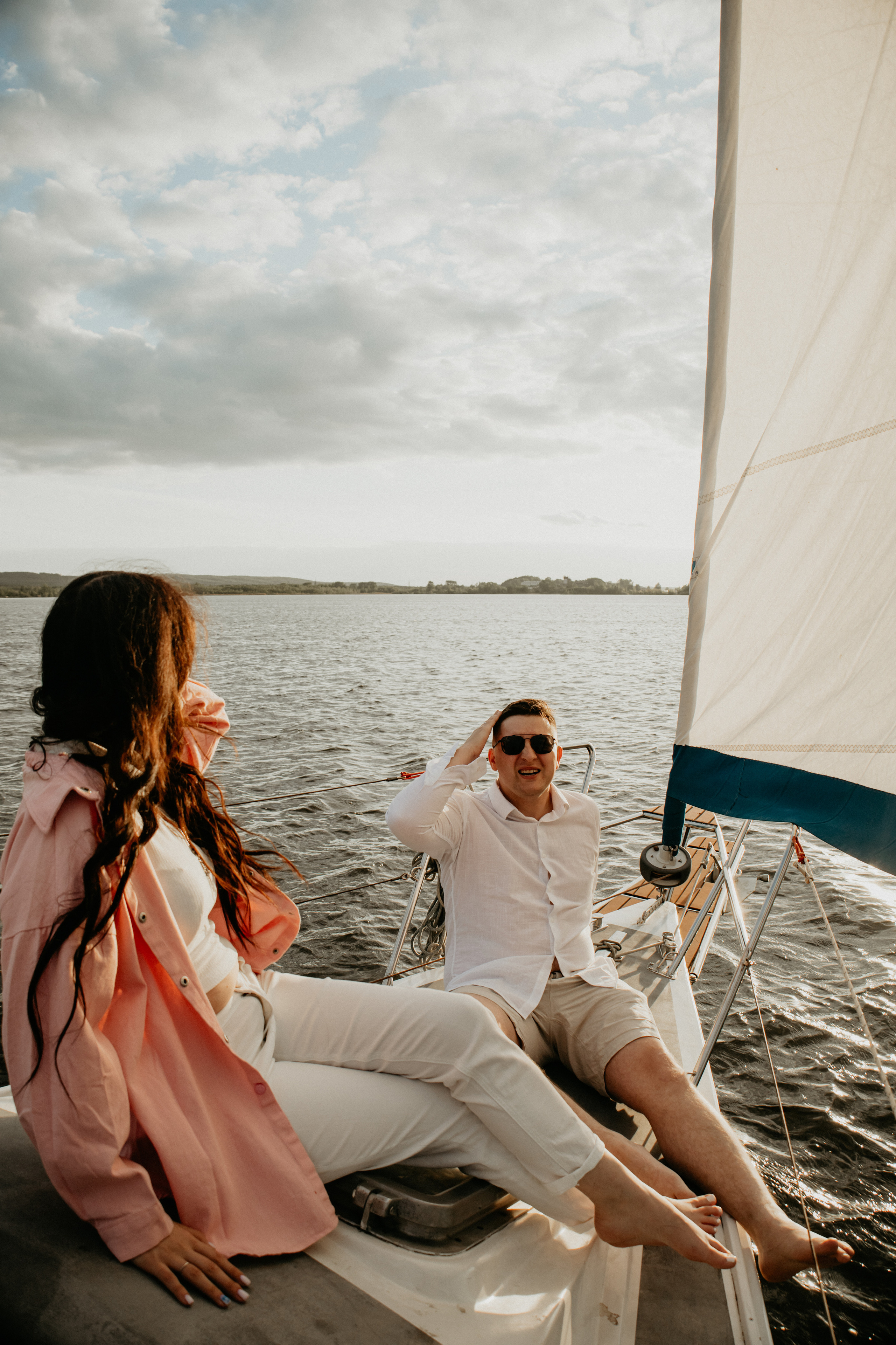 Евгений и Лиза. Свадебный и семейный фотограф Екатеринбург
