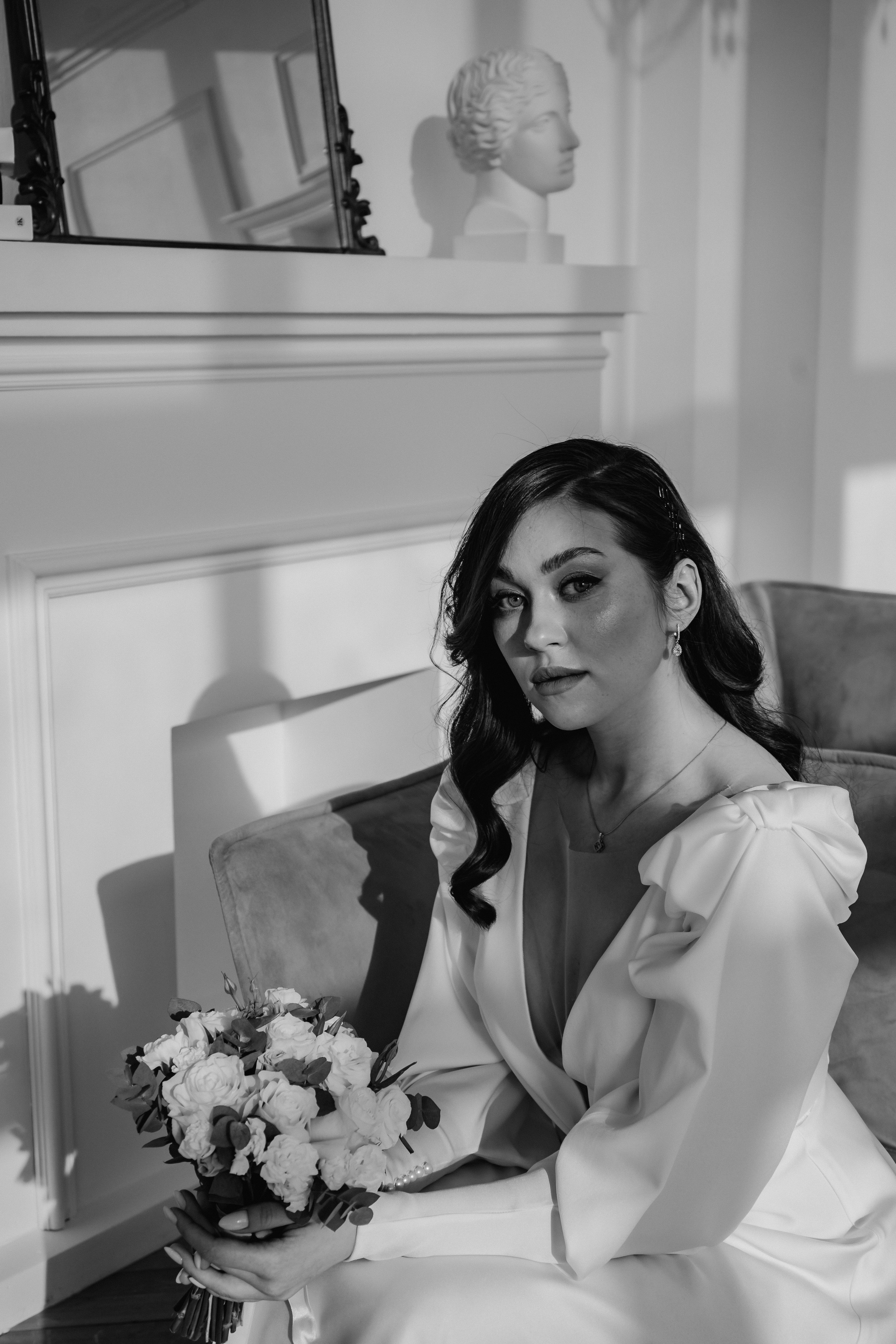 Артём и Марина. Свадебный и семейный фотограф Екатеринбург