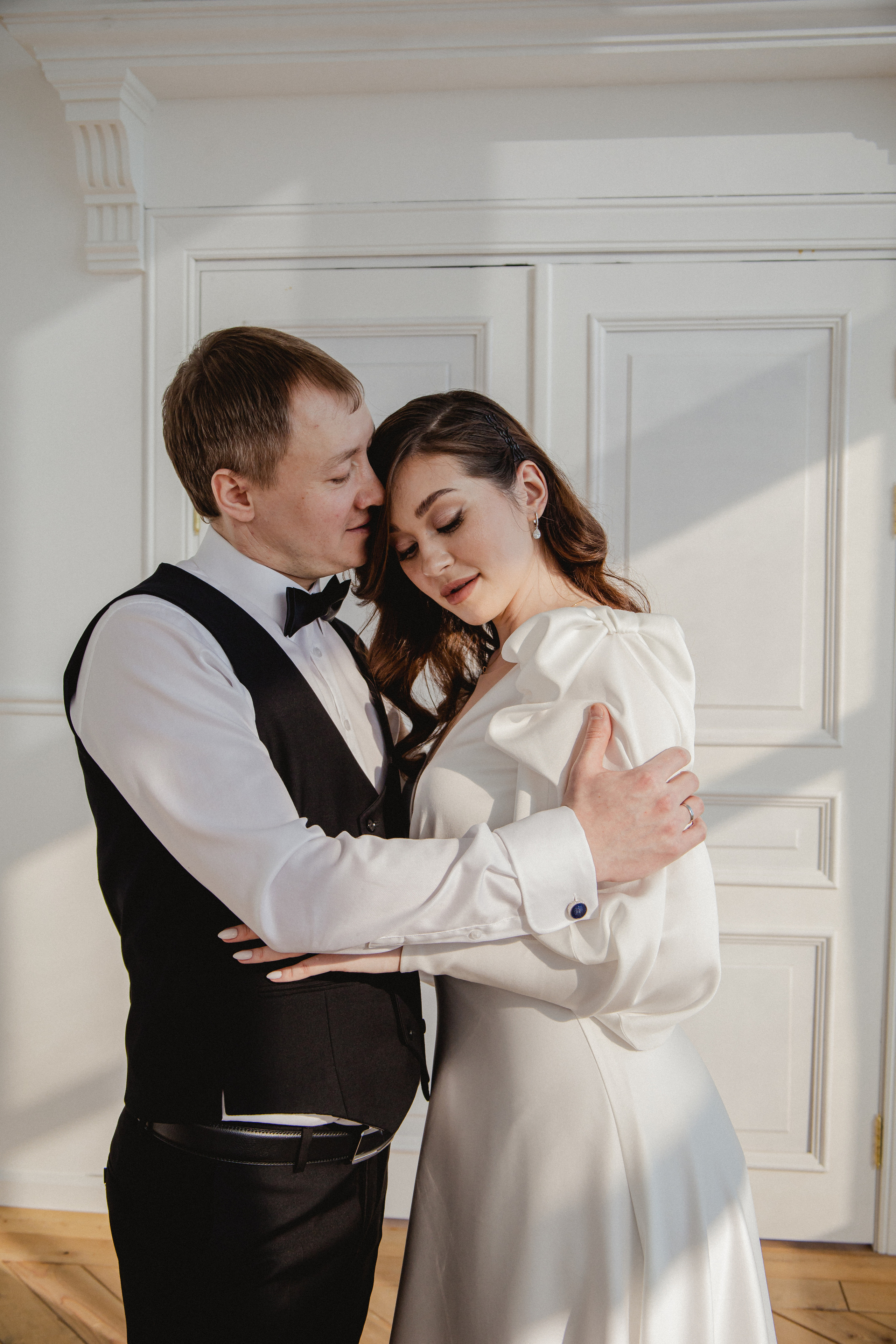 Артём и Марина. Свадебный и семейный фотограф Екатеринбург