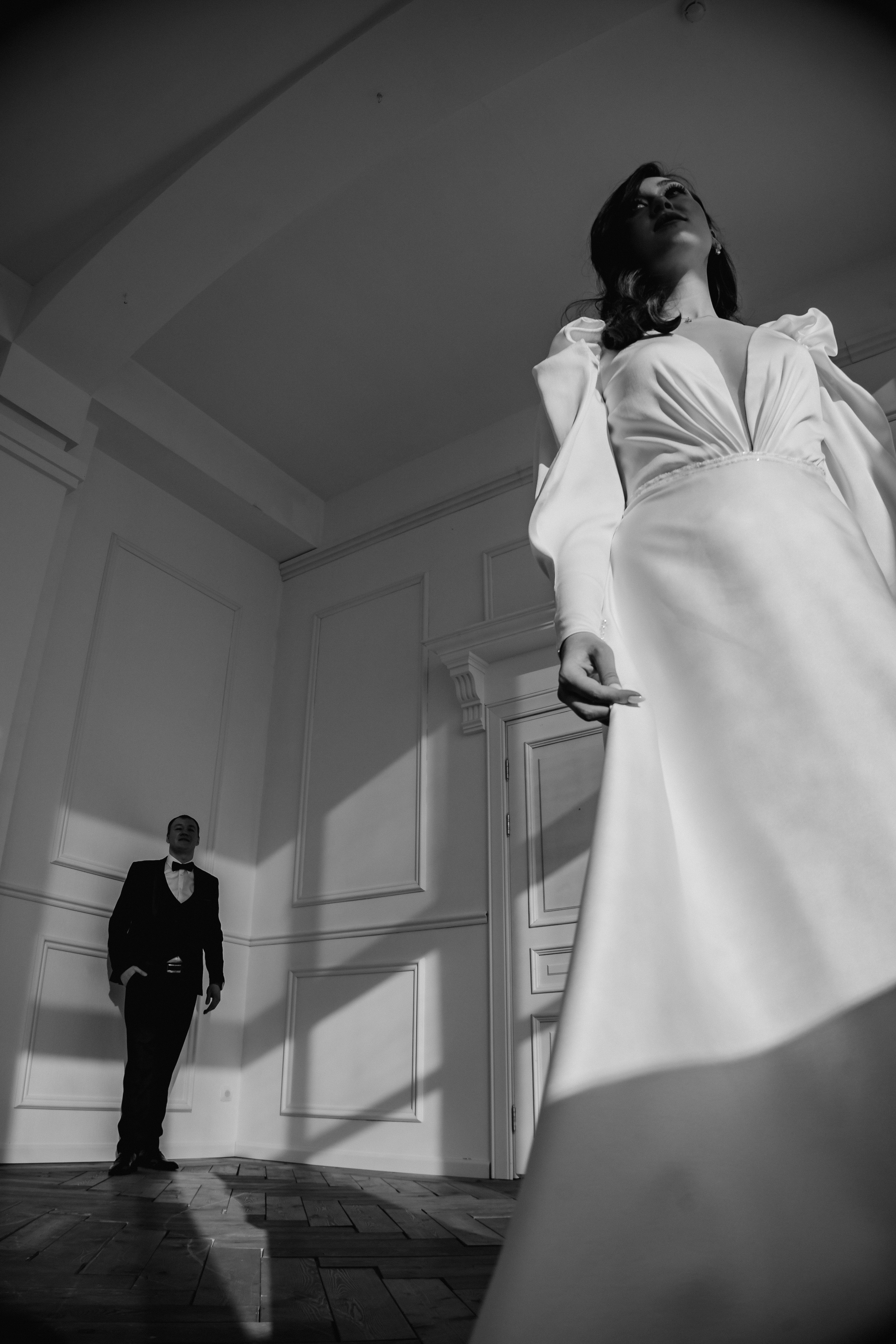 Артём и Марина. Свадебный и семейный фотограф Екатеринбург