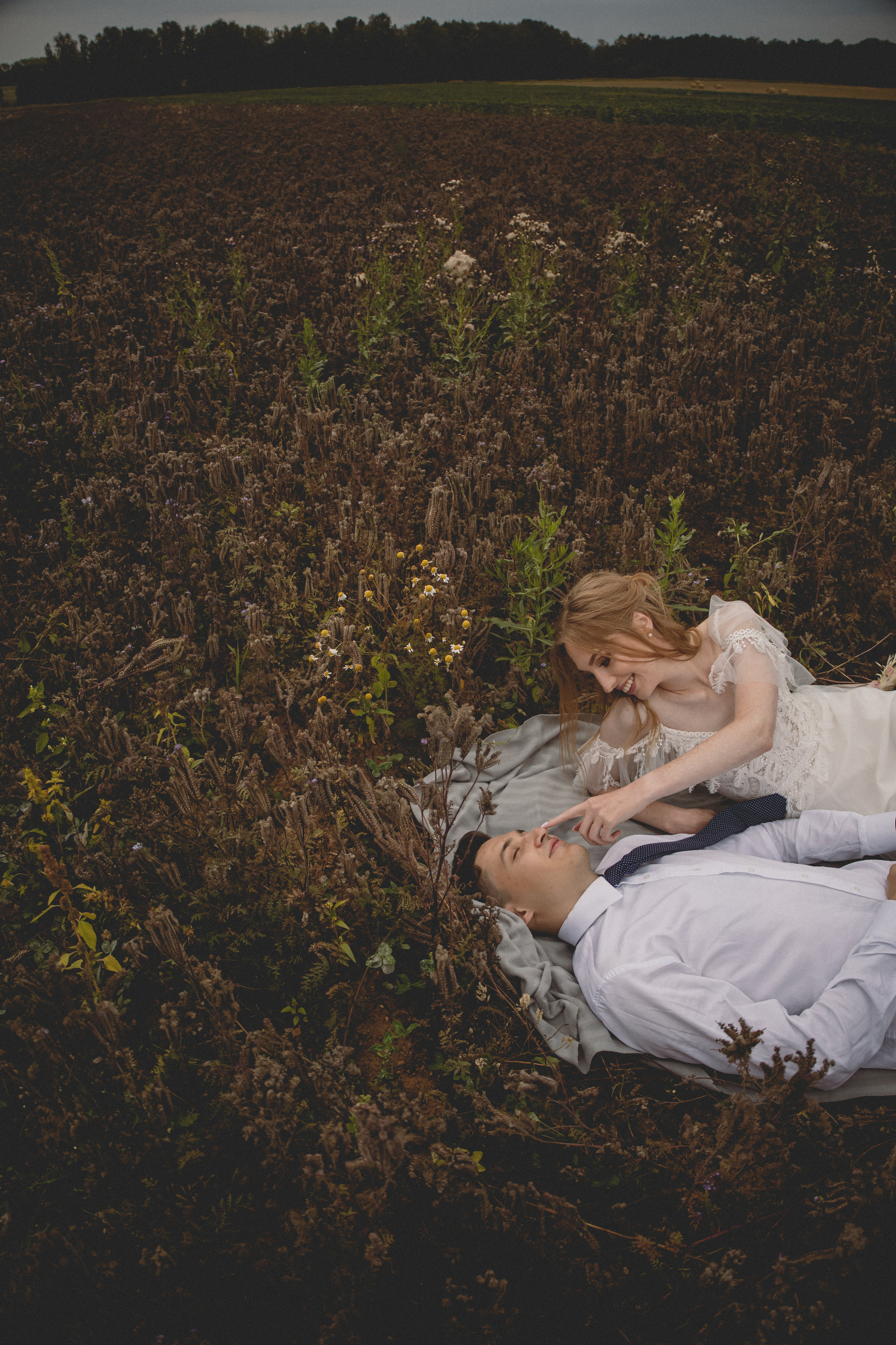 Влад и Ирина. Свадебный и семейный фотограф Екатеринбург