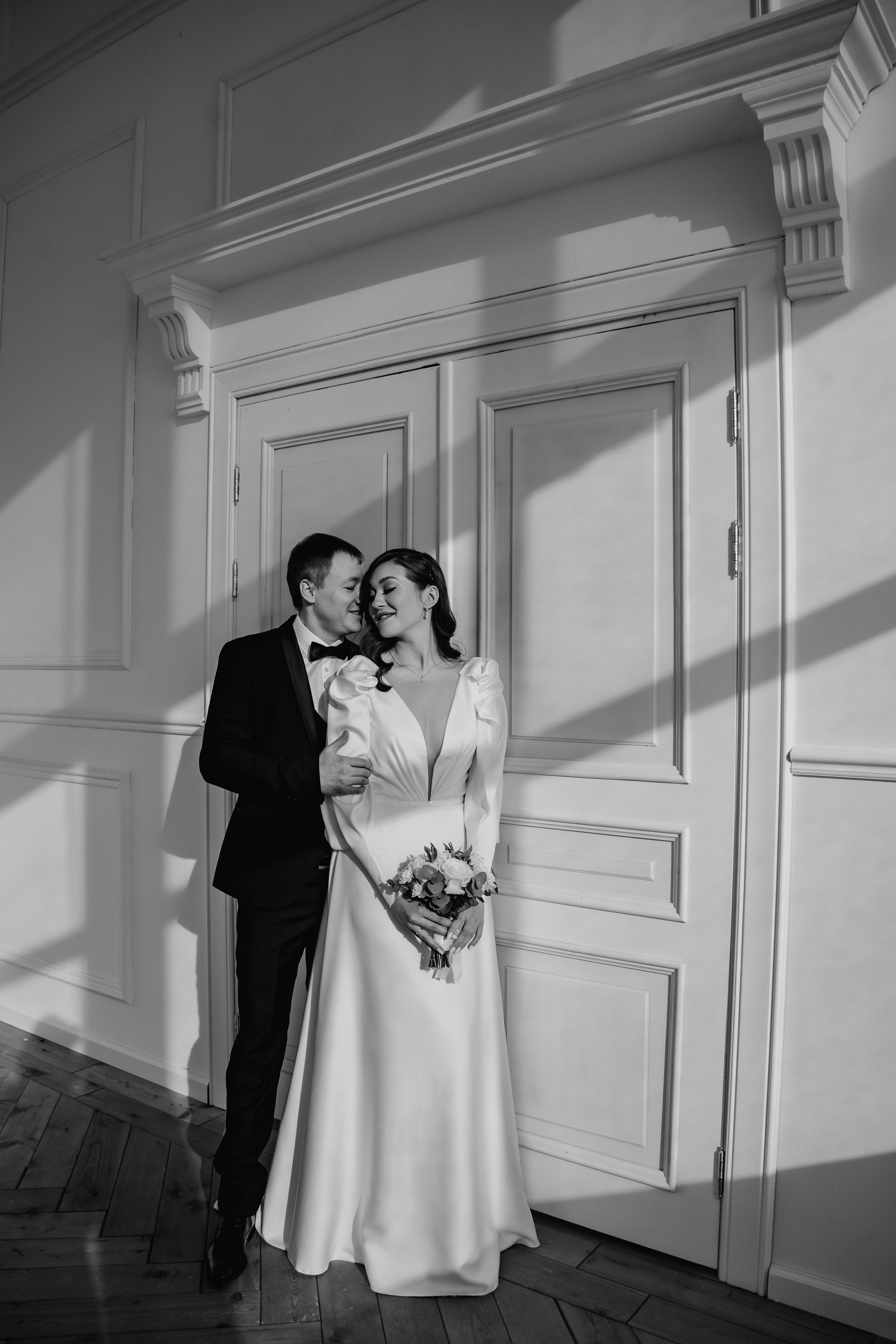 Артём и Марина. Свадебный и семейный фотограф Екатеринбург