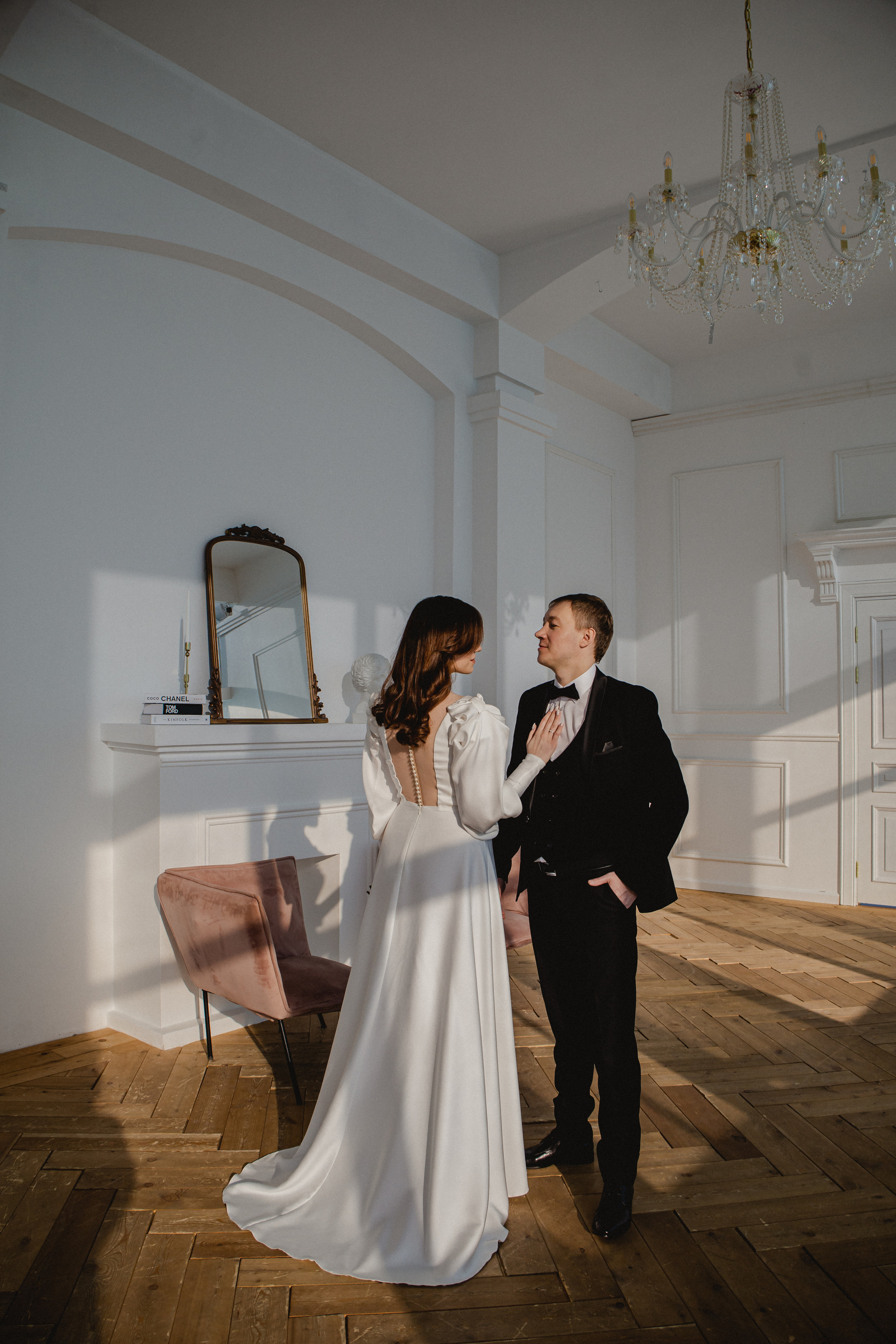 Артём и Марина. Свадебный и семейный фотограф Екатеринбург