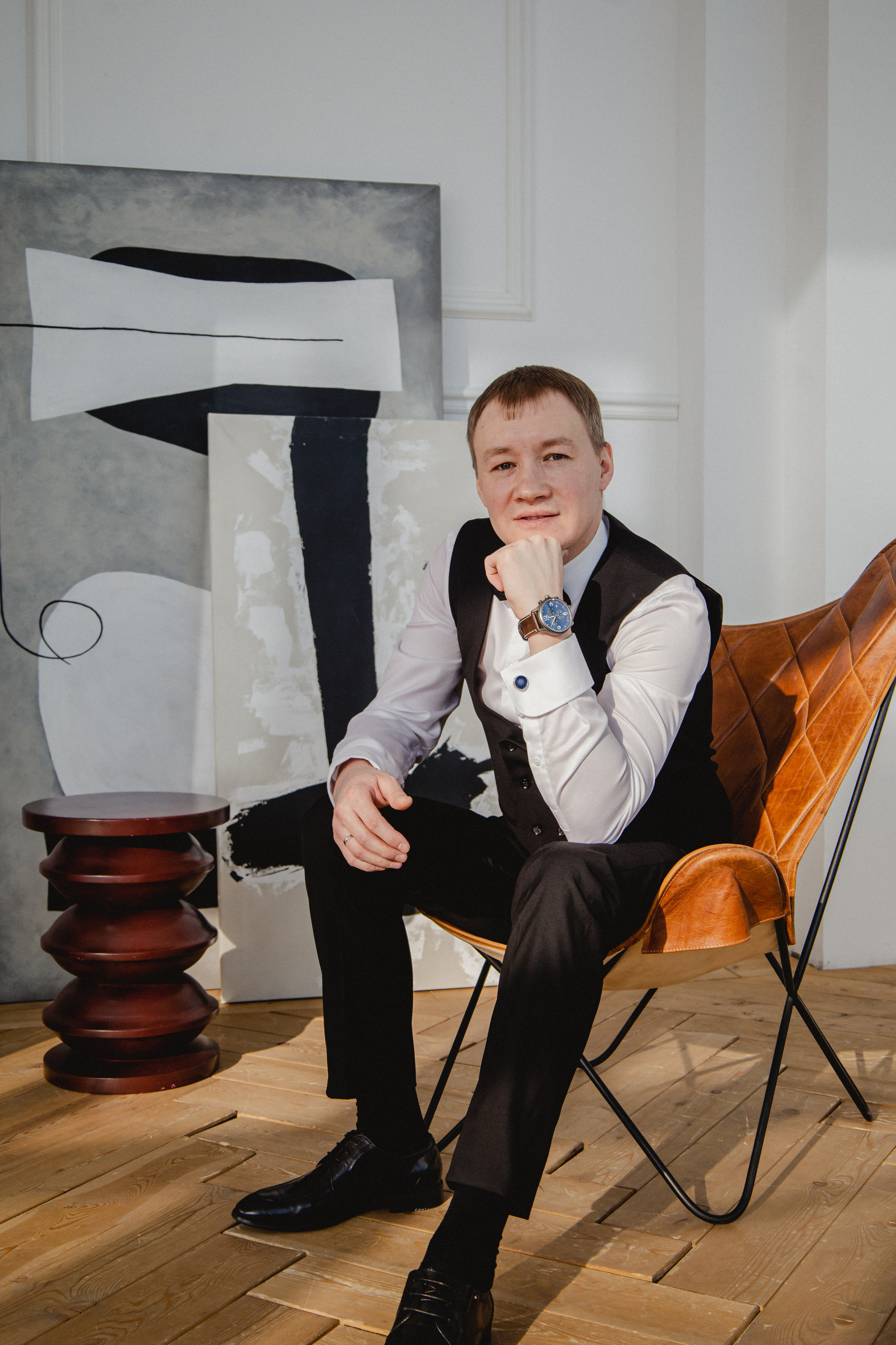 Артём и Марина. Свадебный и семейный фотограф Екатеринбург