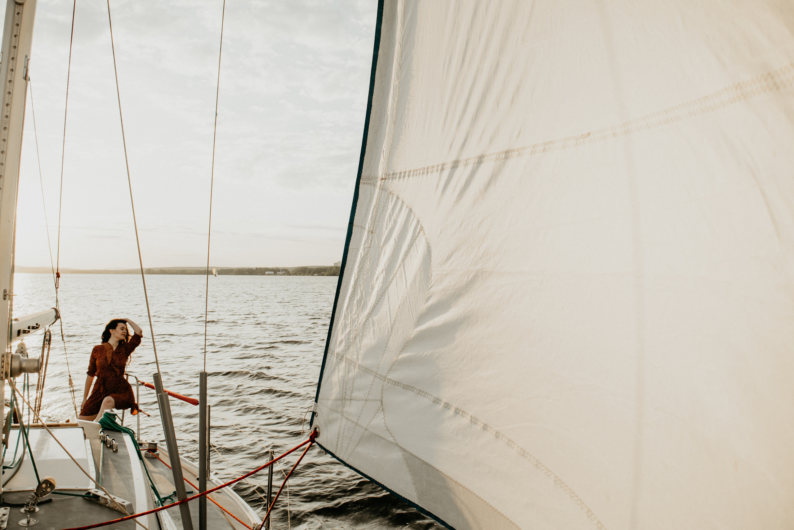 Евгений и Лиза. Свадебный и семейный фотограф Екатеринбург