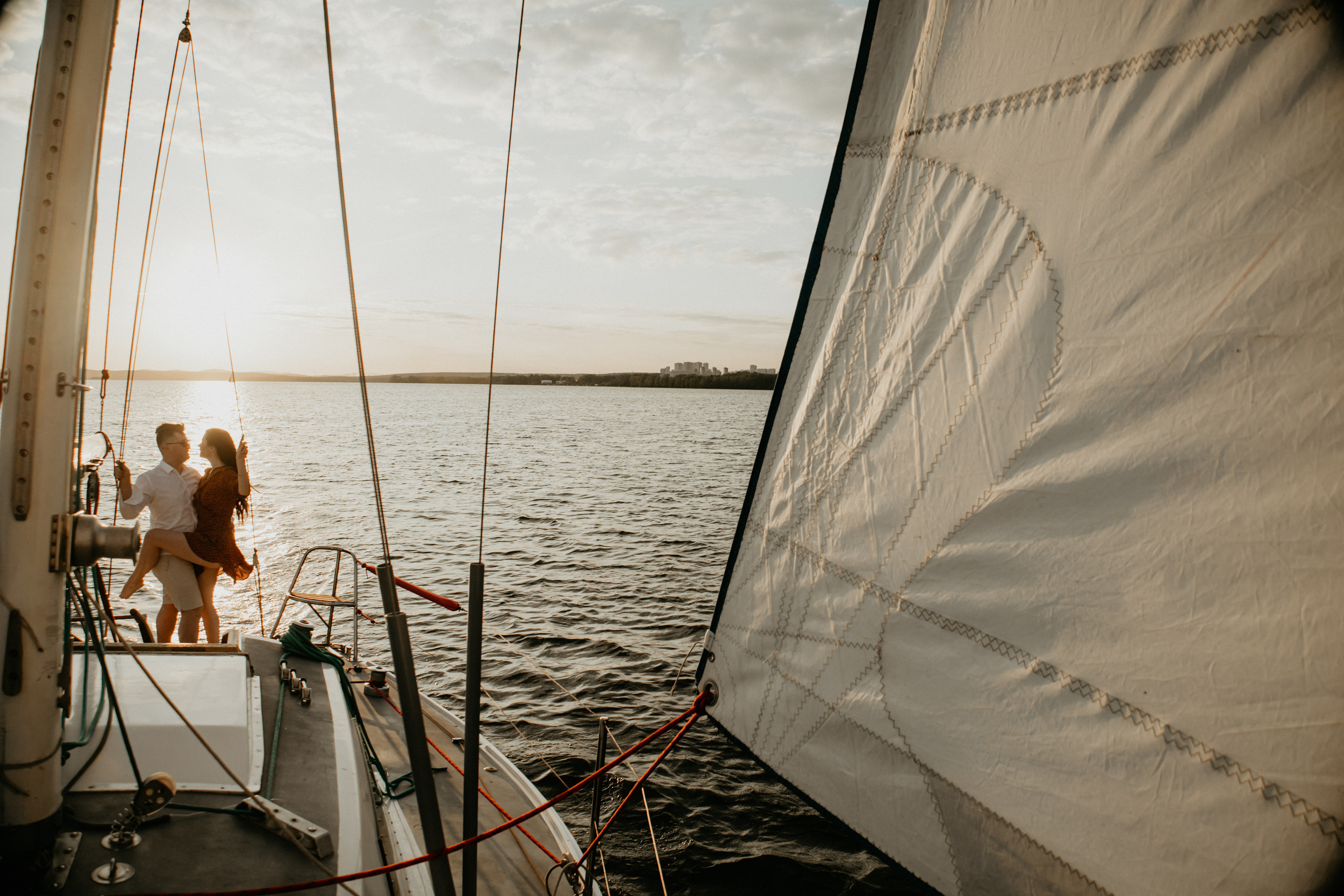 Евгений и Лиза. Свадебный и семейный фотограф Екатеринбург