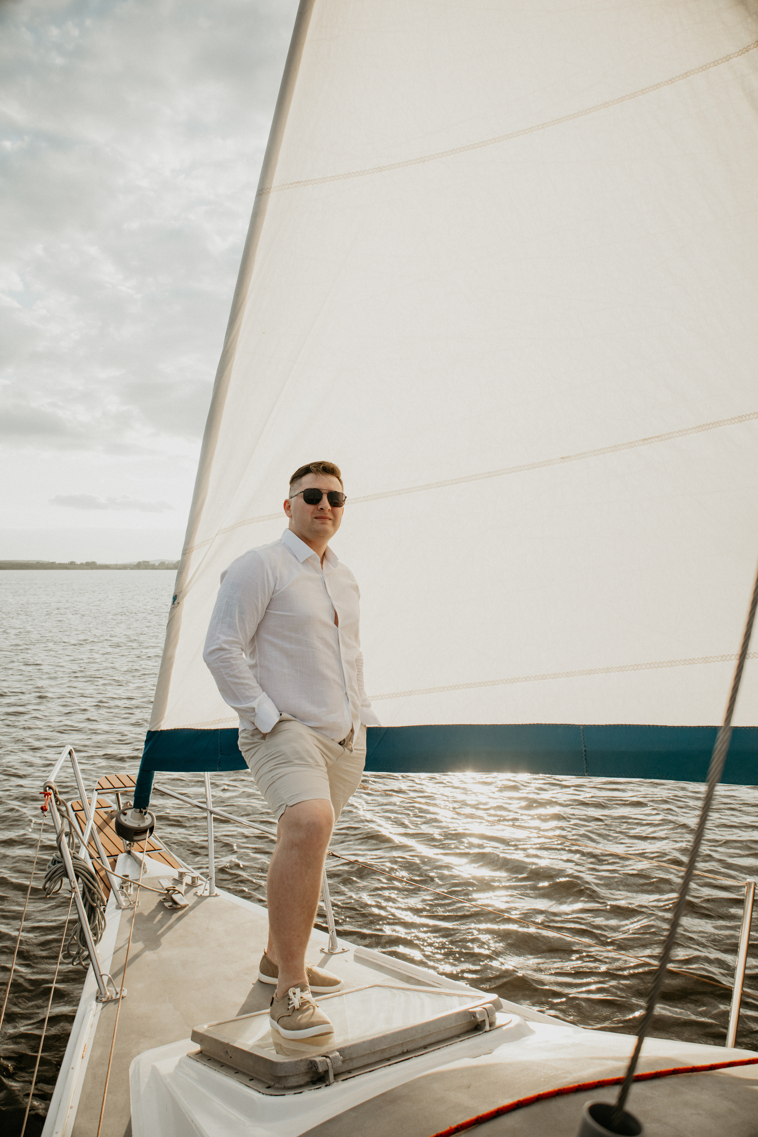 Евгений и Лиза. Свадебный и семейный фотограф Екатеринбург