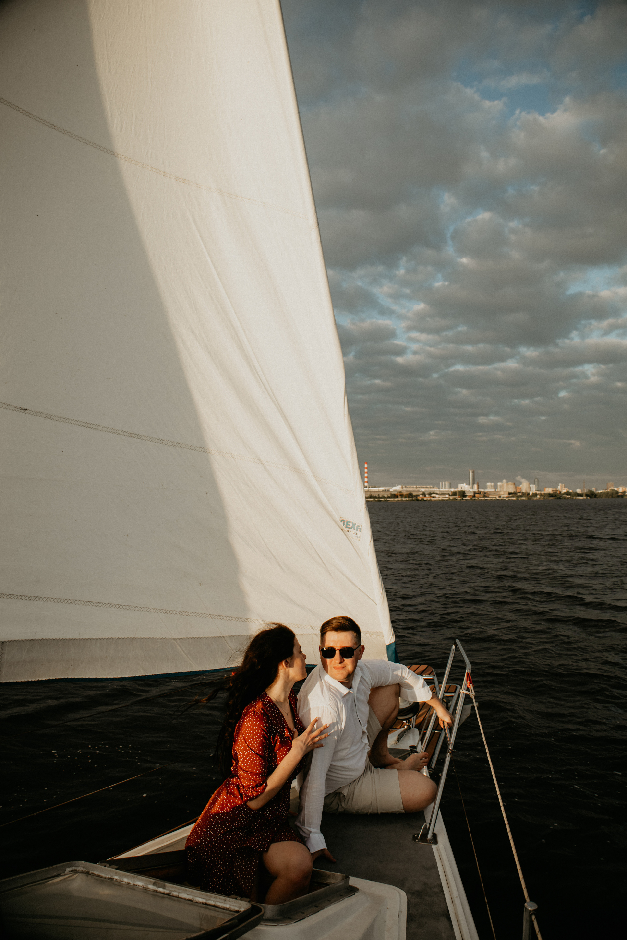 Евгений и Лиза. Свадебный и семейный фотограф Екатеринбург