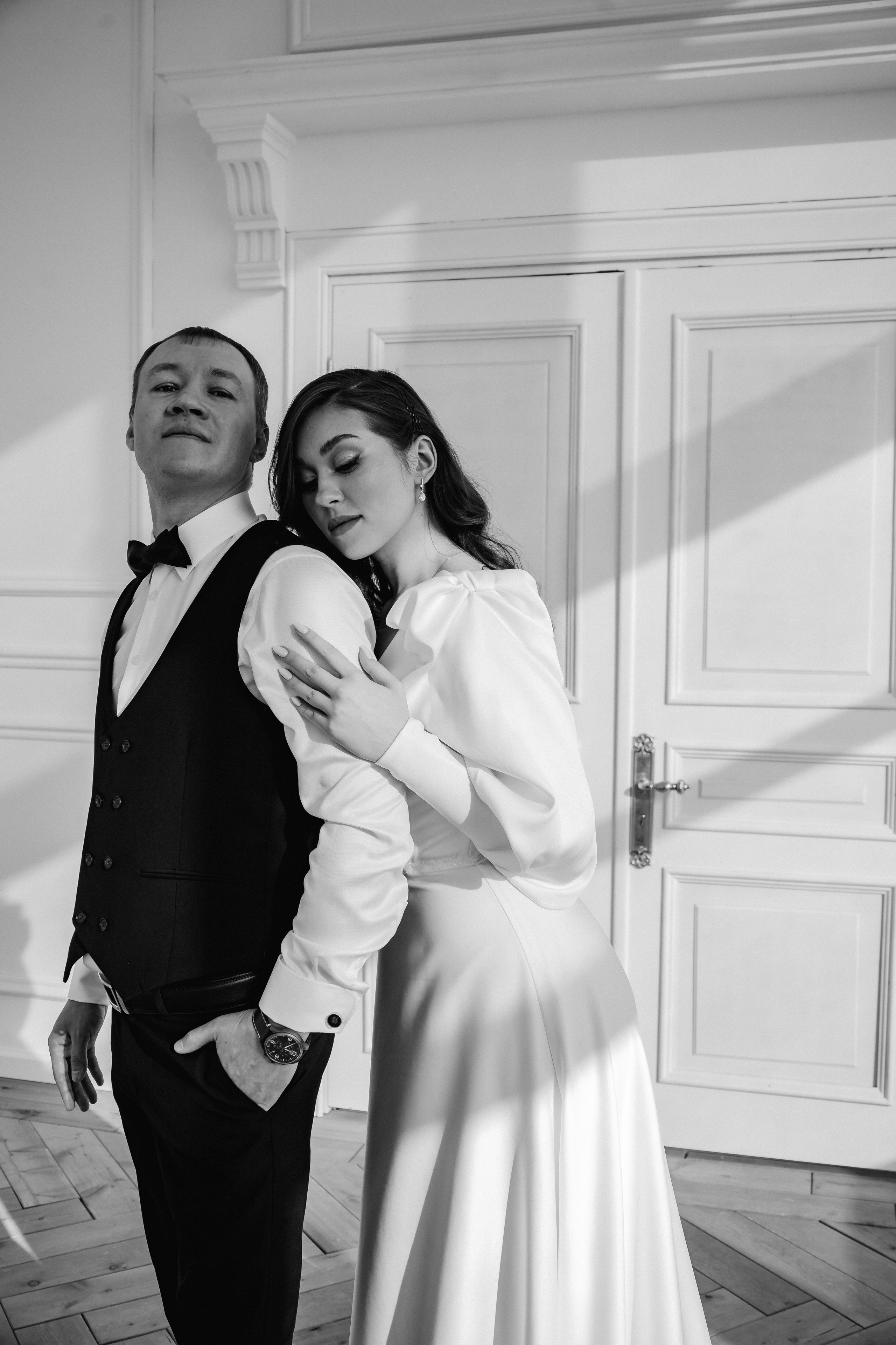 Артём и Марина. Свадебный и семейный фотограф Екатеринбург