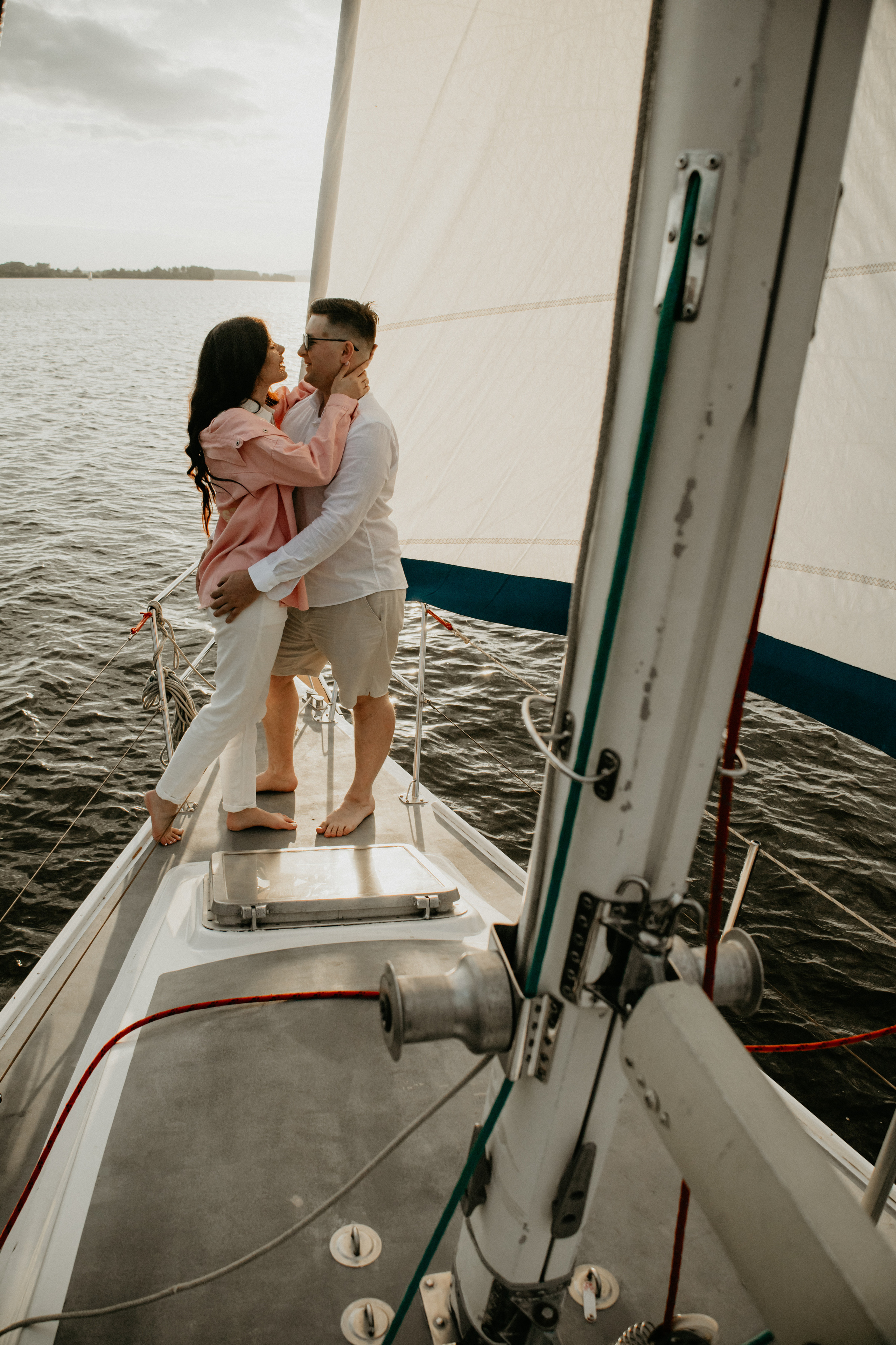 Евгений и Лиза. Свадебный и семейный фотограф Екатеринбург