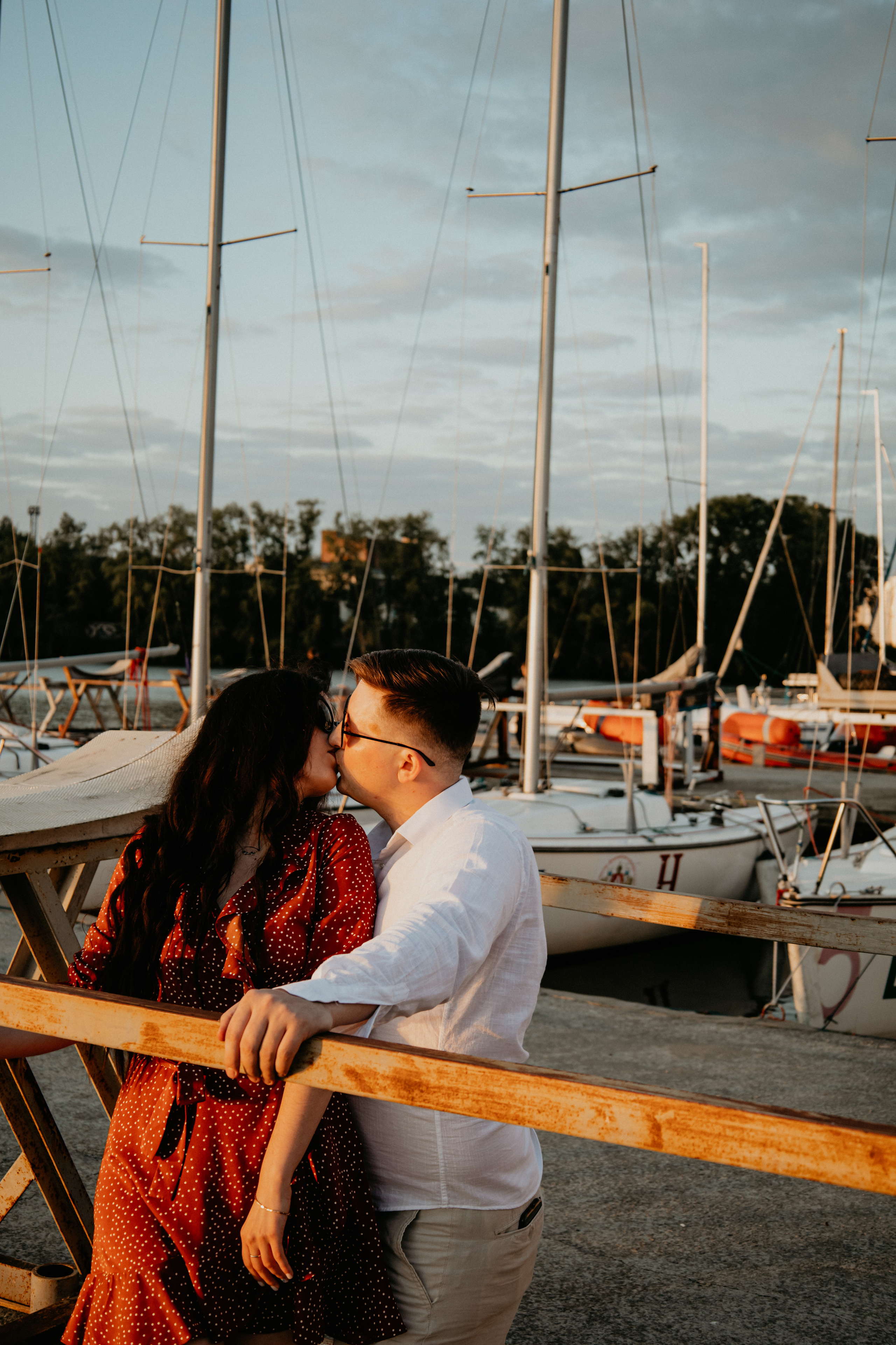 Евгений и Лиза. Свадебный и семейный фотограф Екатеринбург