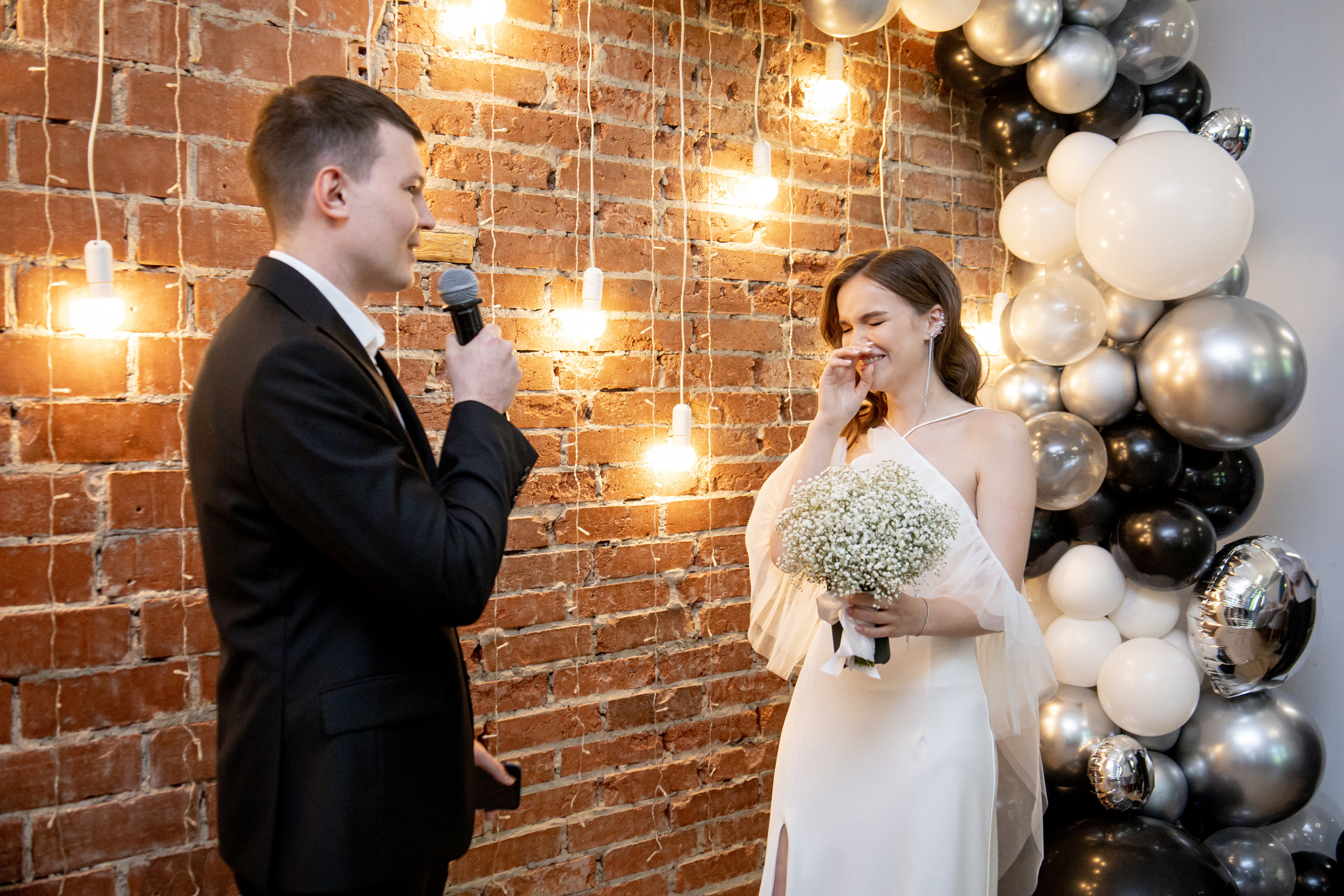 Кирилл и Кристина. Свадебный и семейный фотограф Екатеринбург