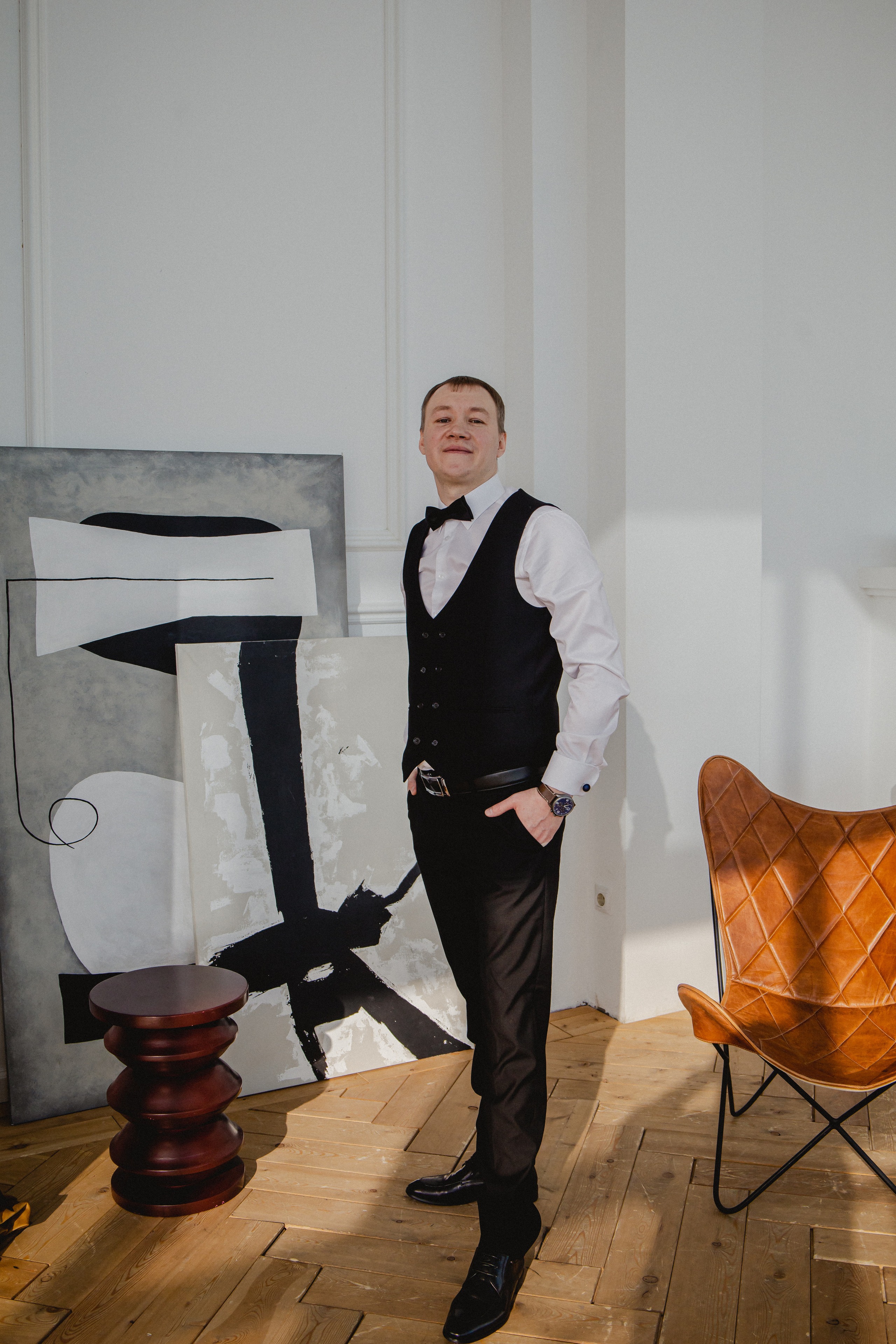 Артём и Марина. Свадебный и семейный фотограф Екатеринбург