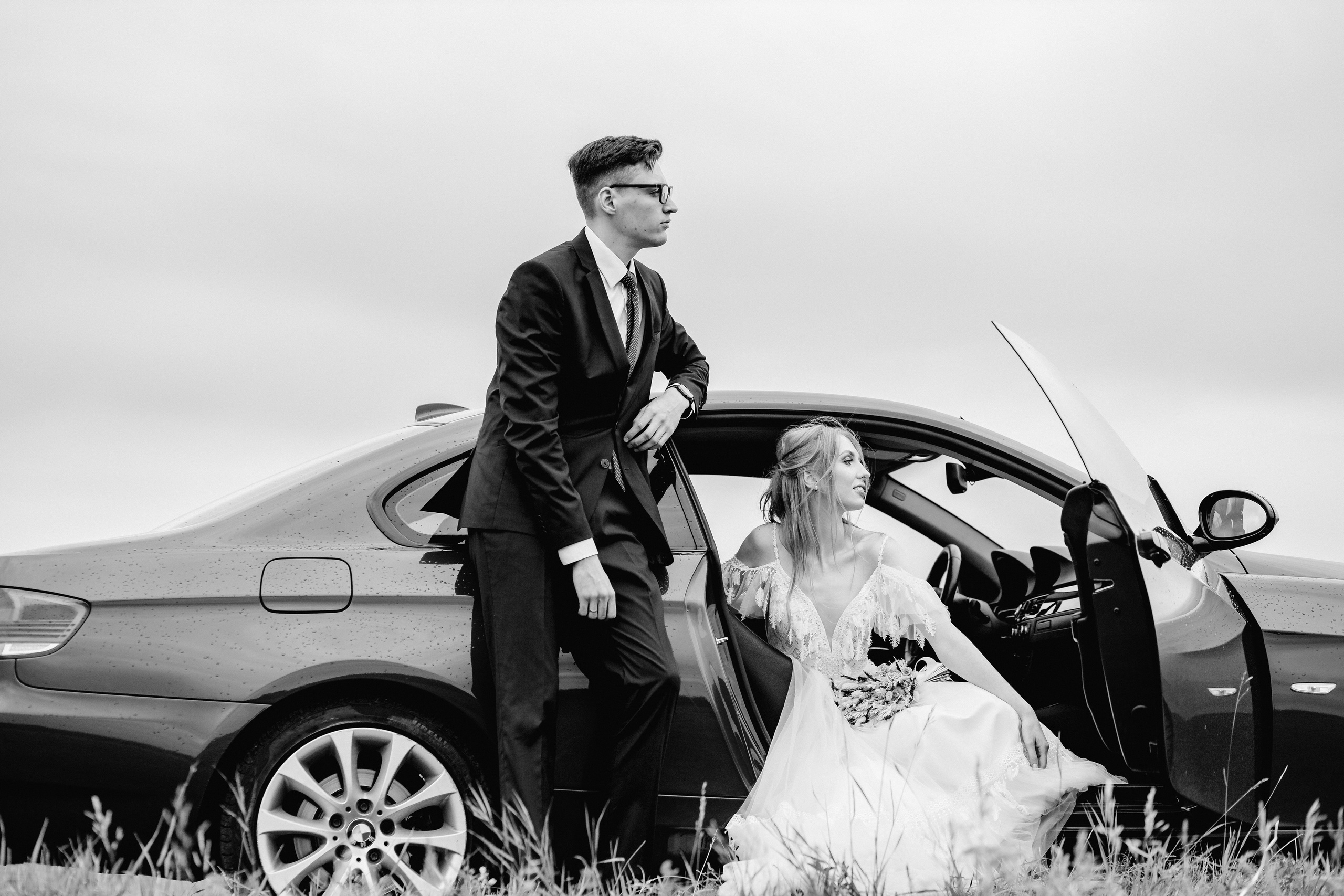 Влад и Ирина. Свадебный и семейный фотограф Екатеринбург