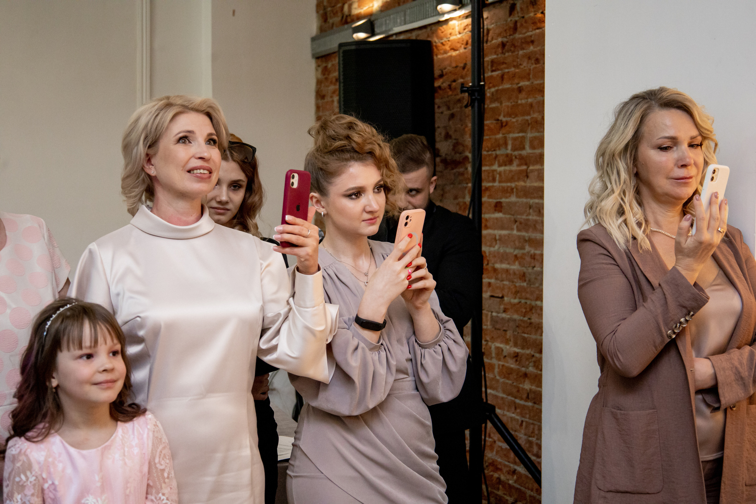 Кирилл и Кристина. Свадебный и семейный фотограф Екатеринбург