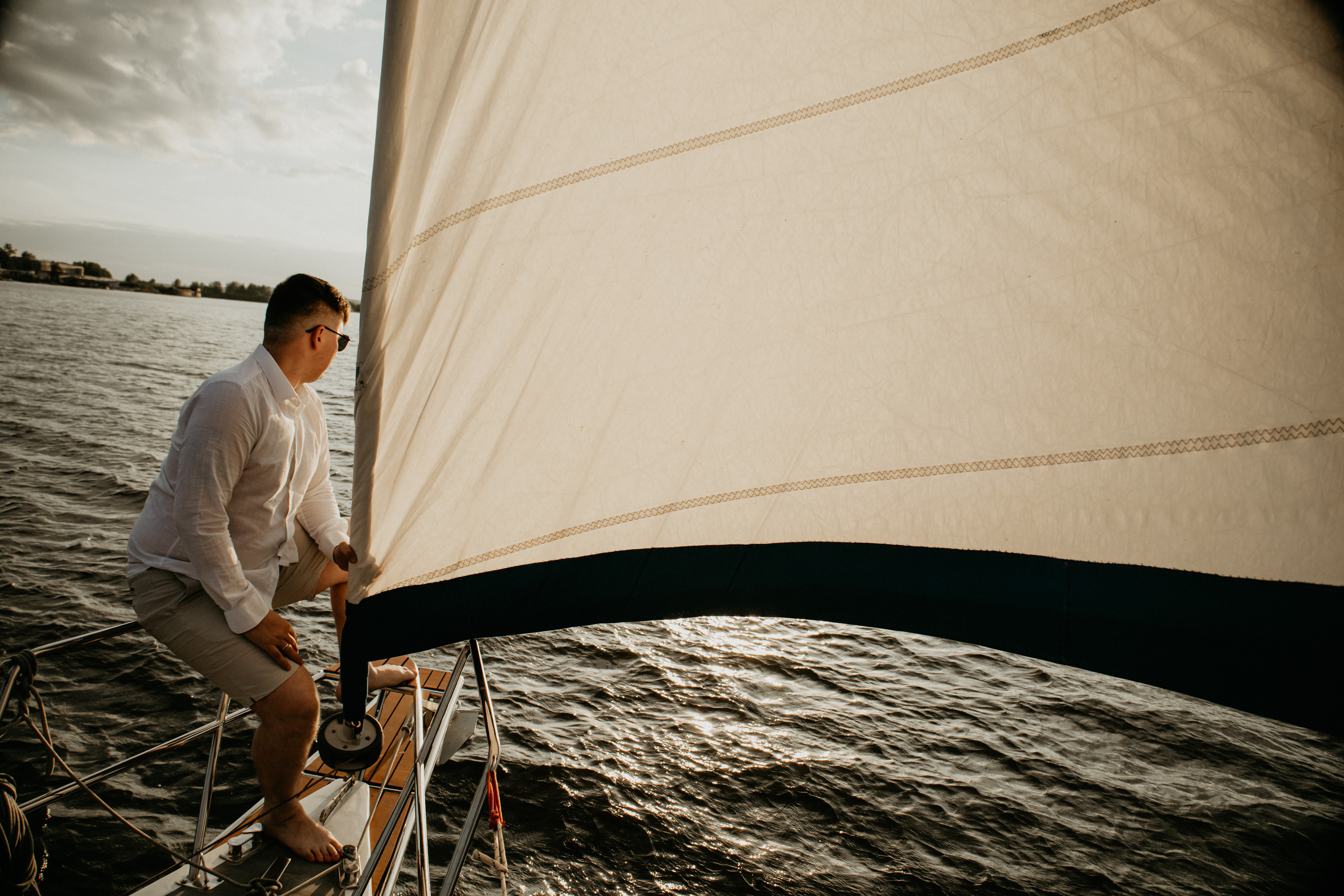 Евгений и Лиза. Свадебный и семейный фотограф Екатеринбург