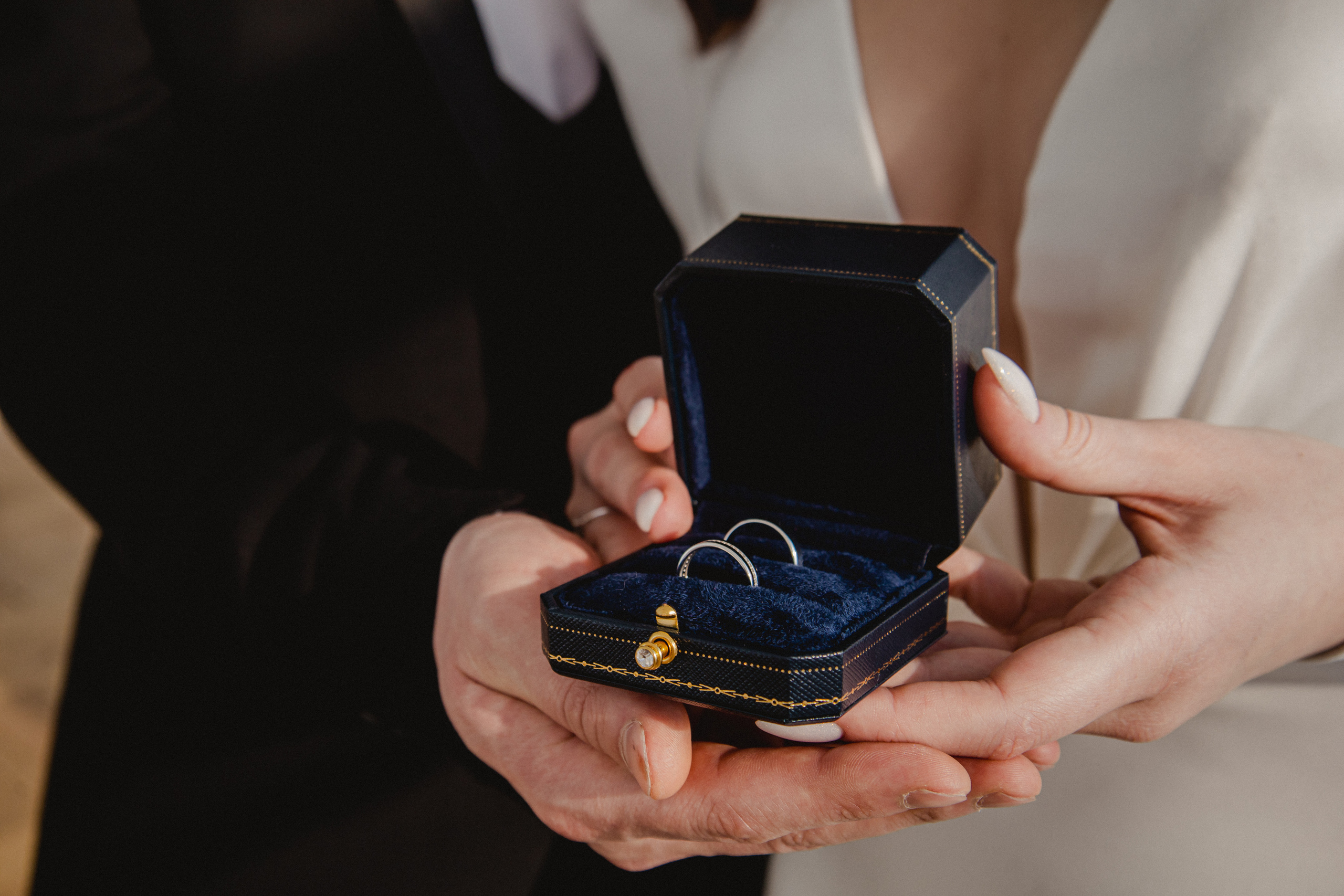 Артём и Марина. Свадебный и семейный фотограф Екатеринбург