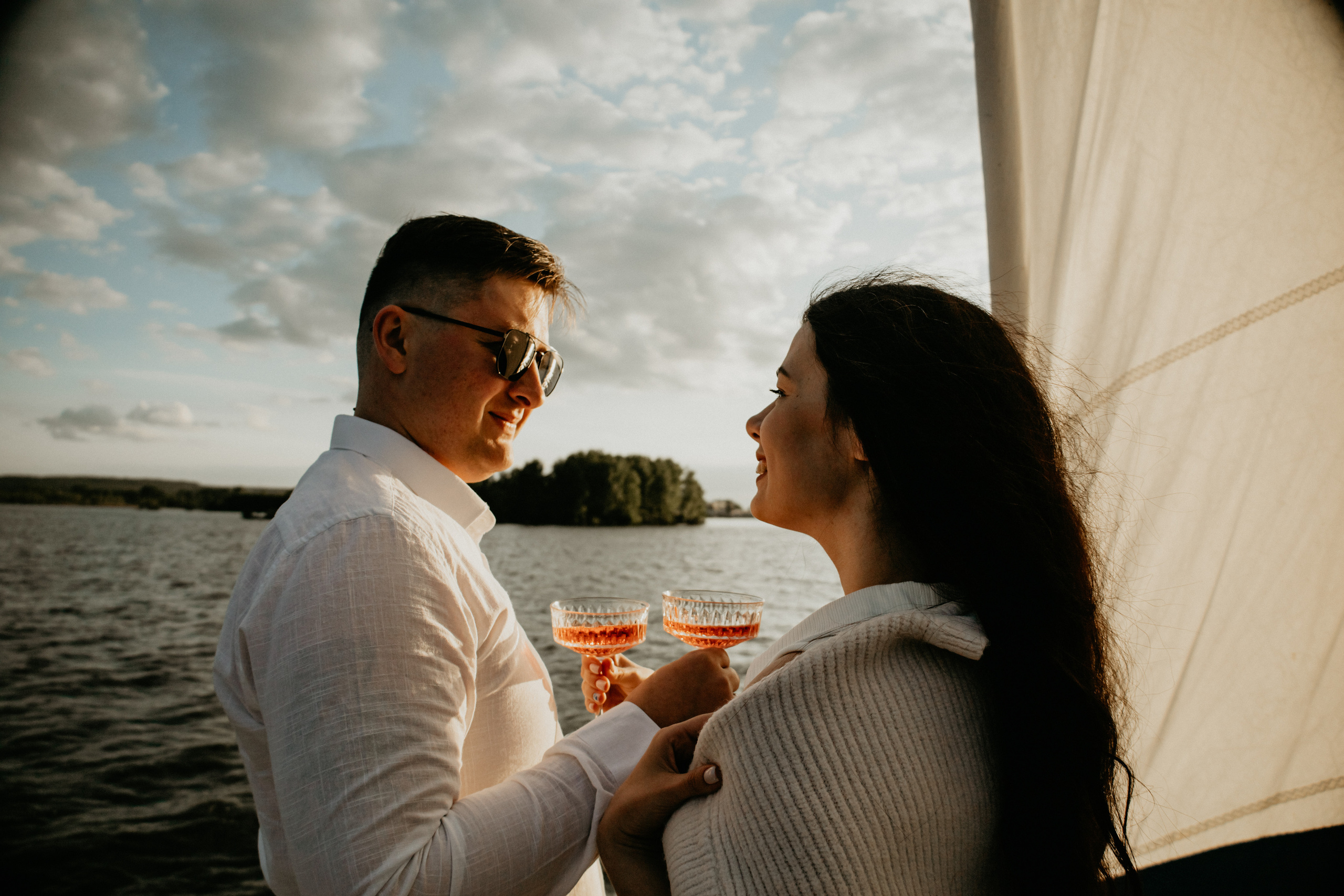 Евгений и Лиза. Свадебный и семейный фотограф Екатеринбург