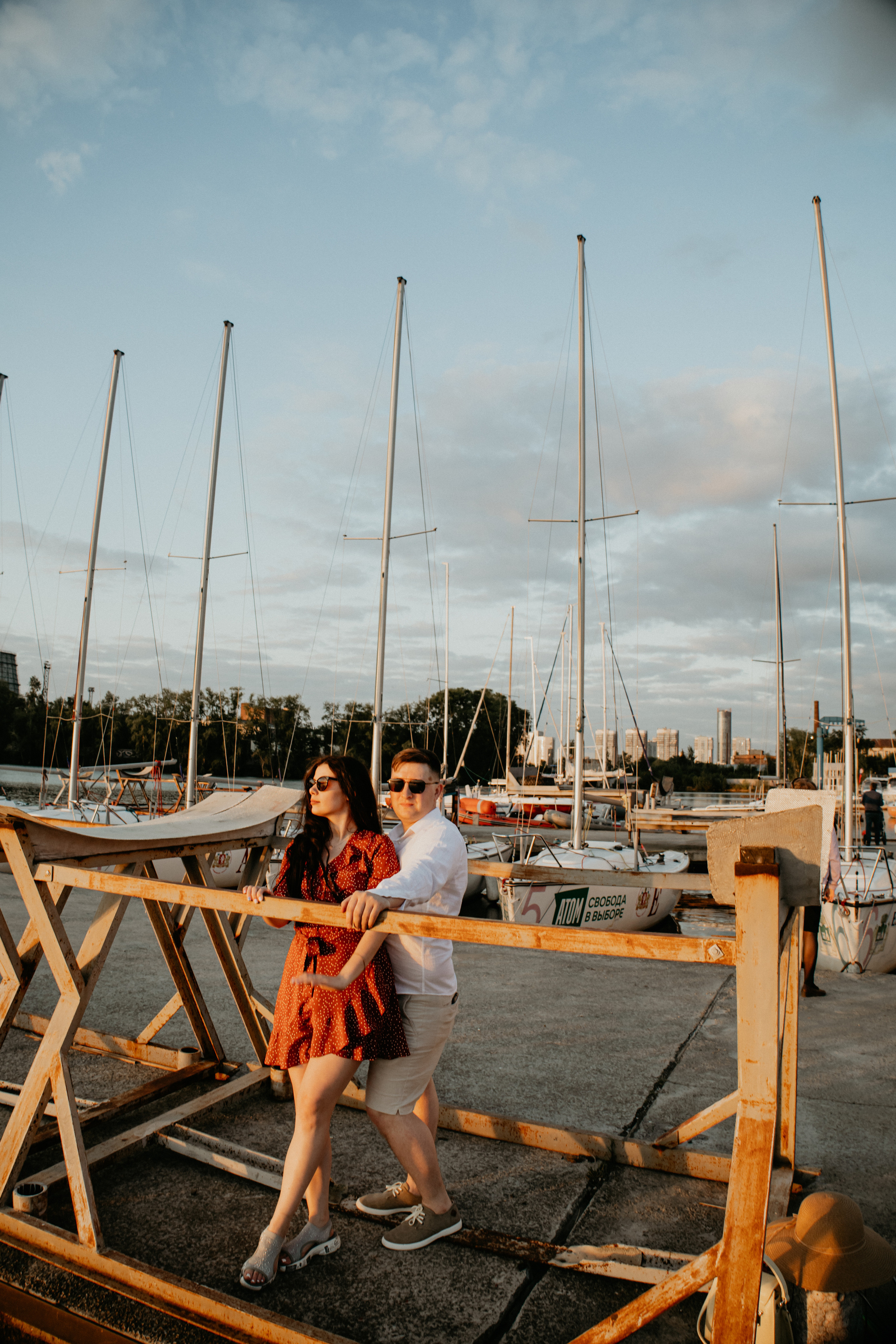 Евгений и Лиза. Свадебный и семейный фотограф Екатеринбург