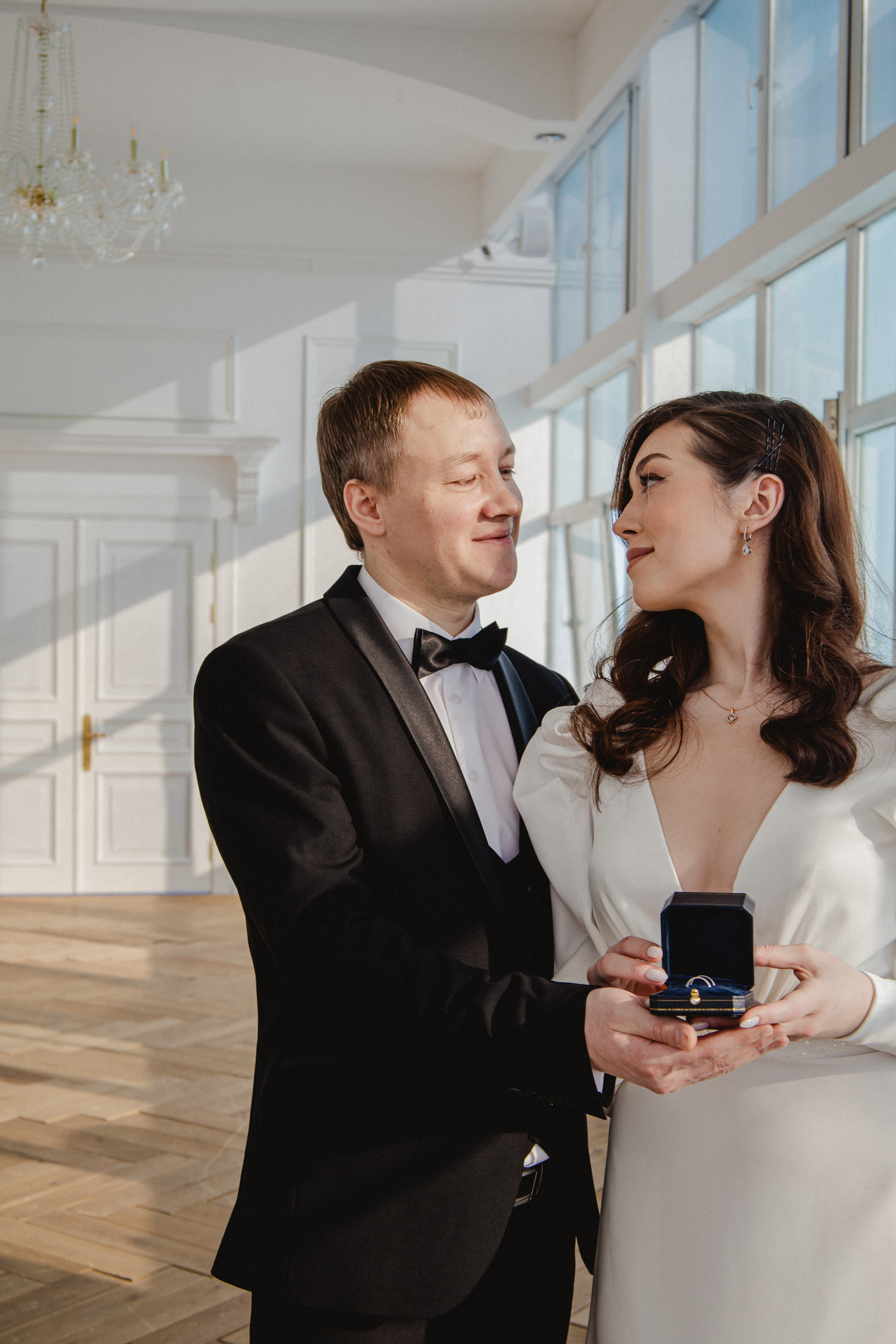 Артём и Марина. Свадебный и семейный фотограф Екатеринбург