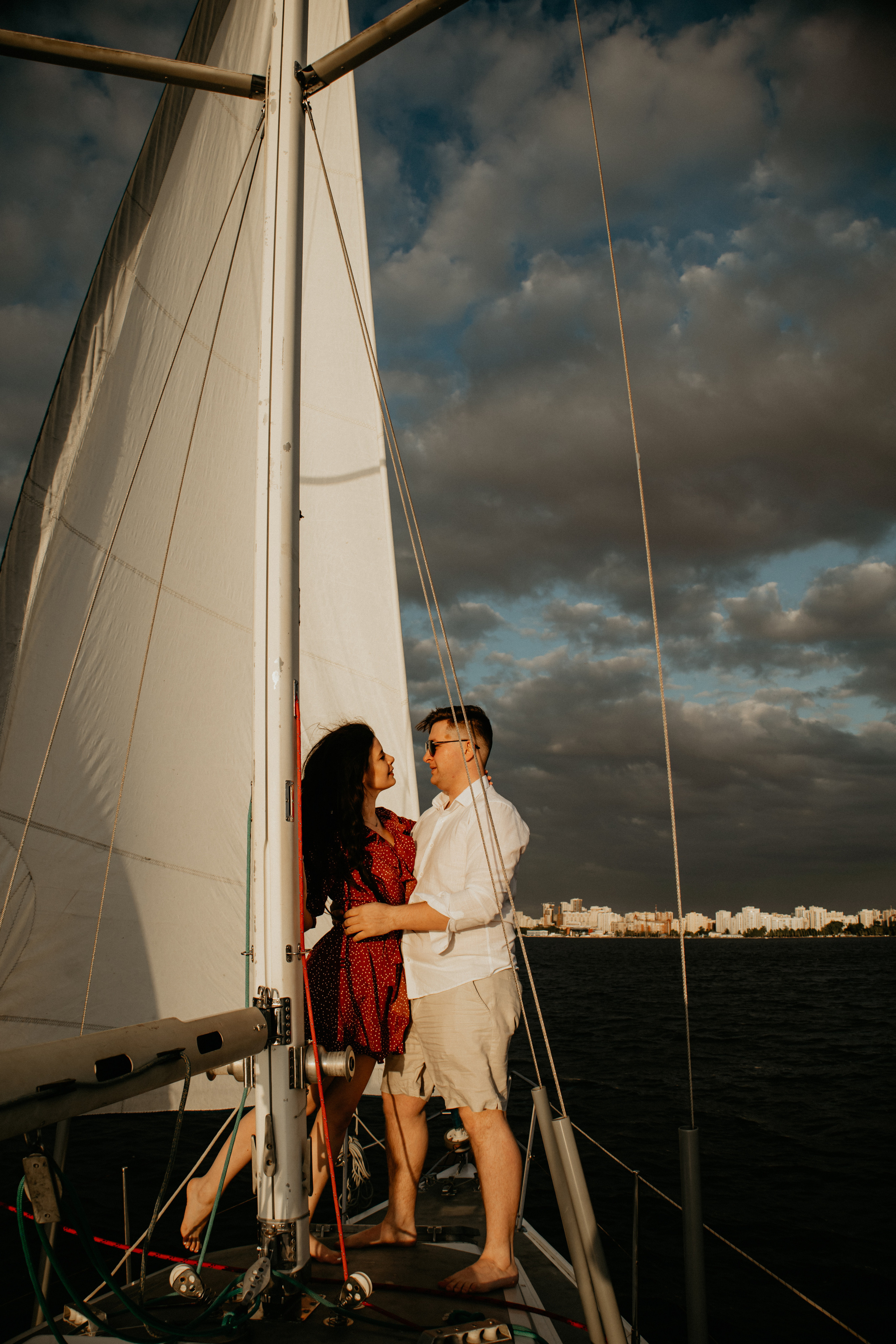 Евгений и Лиза. Свадебный и семейный фотограф Екатеринбург