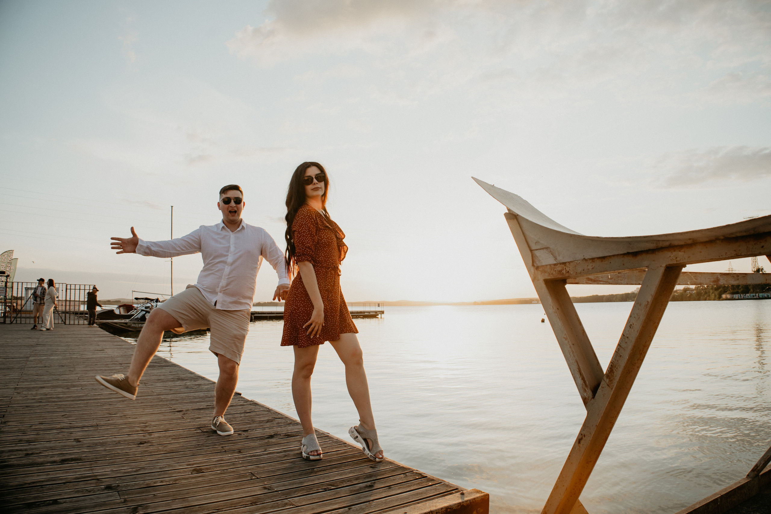 Евгений и Лиза. Свадебный и семейный фотограф Екатеринбург