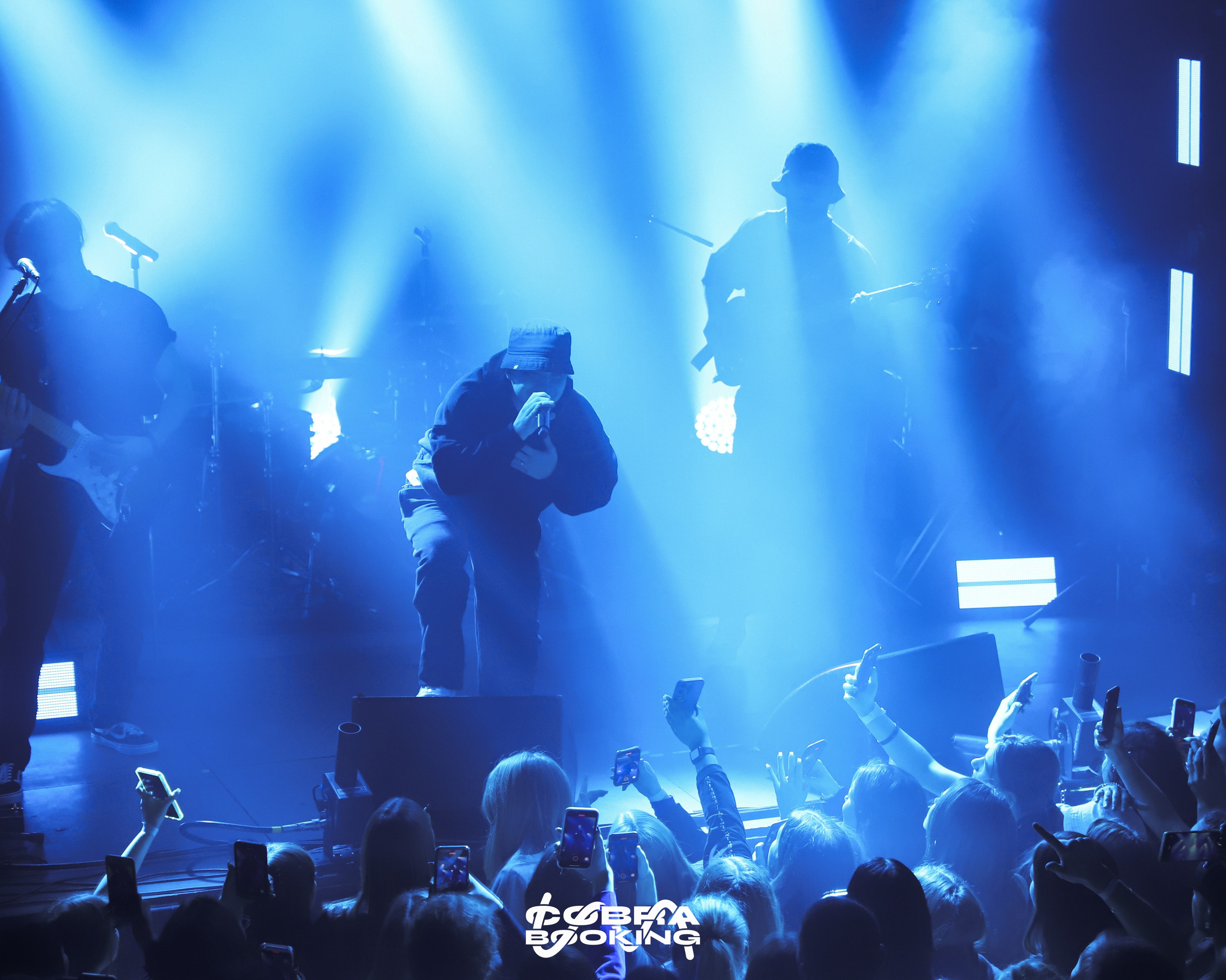 RAMIL'. Больше не греет