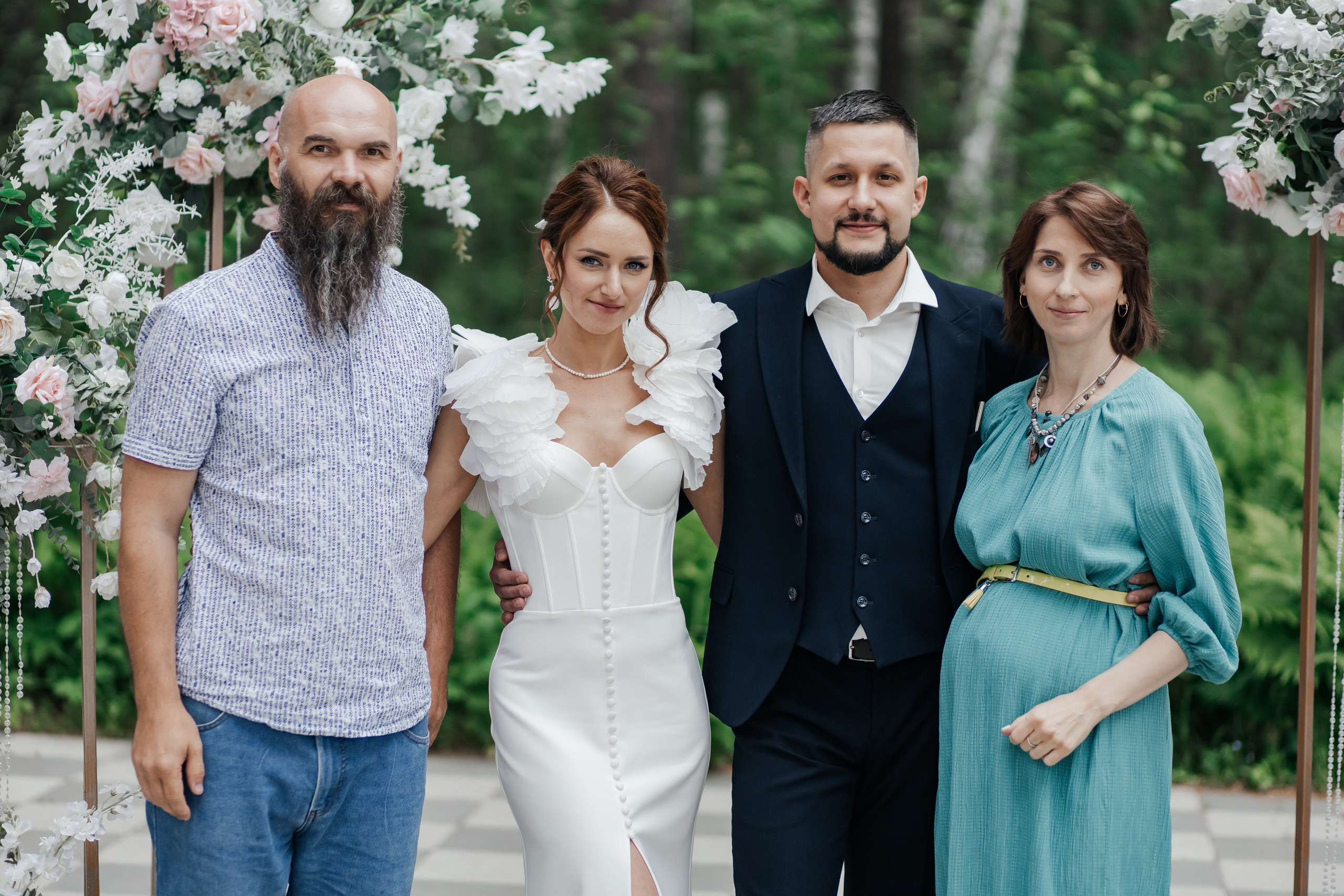 ПАКЕТ 8 ЧАСОВ. Свадебный  фотограф Новосибирск