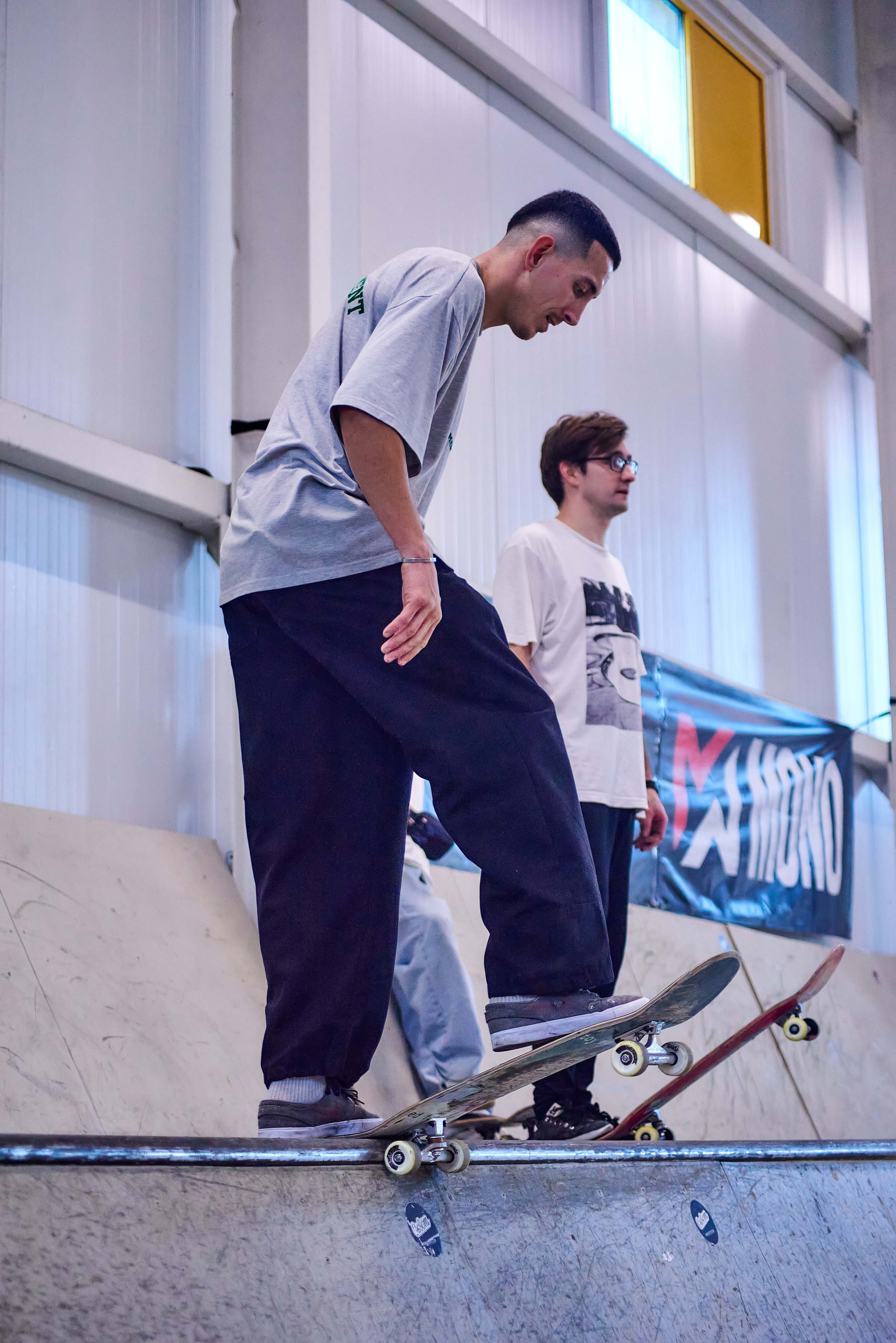 Соревнование по скейтбордингу. Андрей Винников фотограф в Нижнем Новгороде