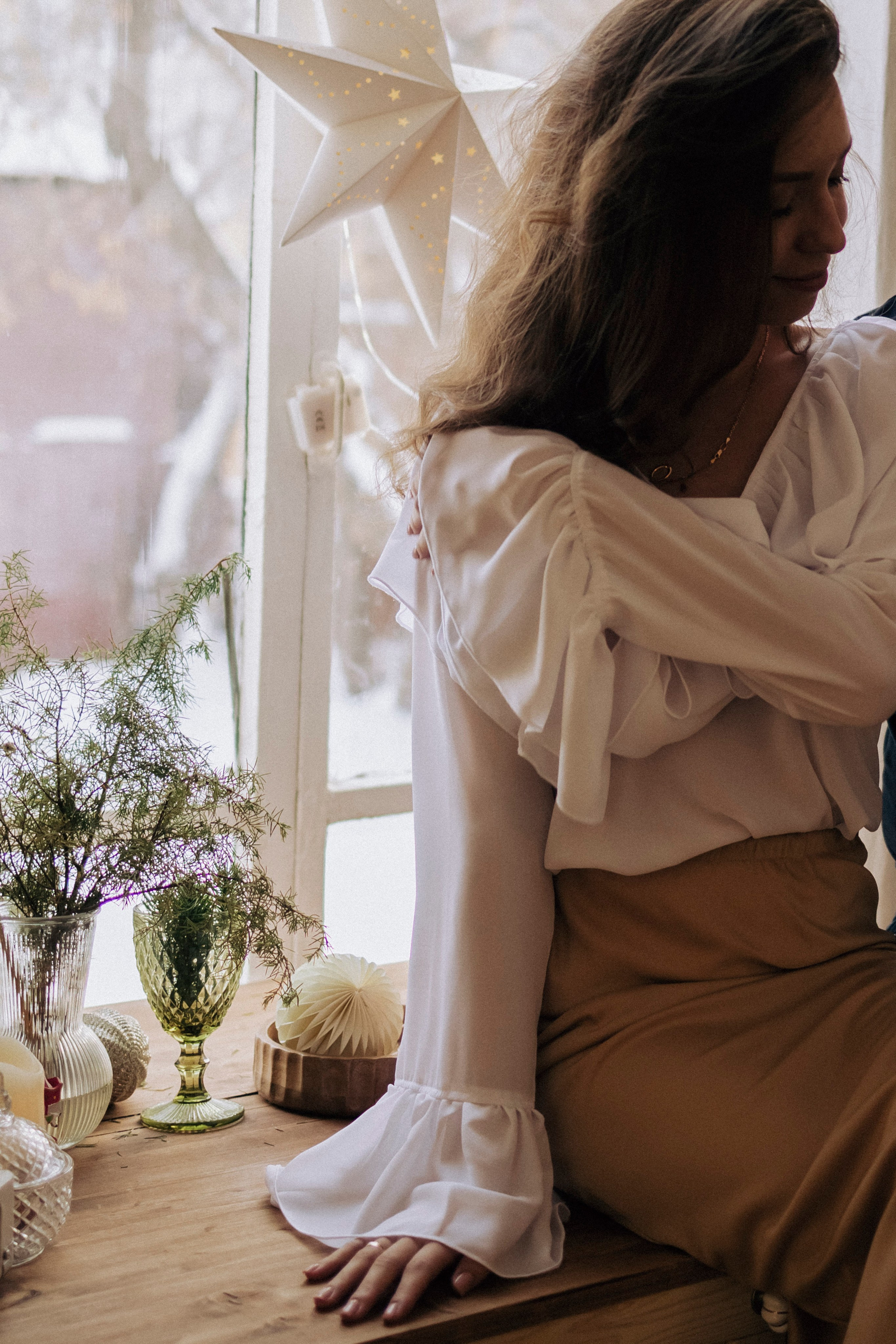 Иван и Юлия. Свадебный и портретный фотограф Тюмень