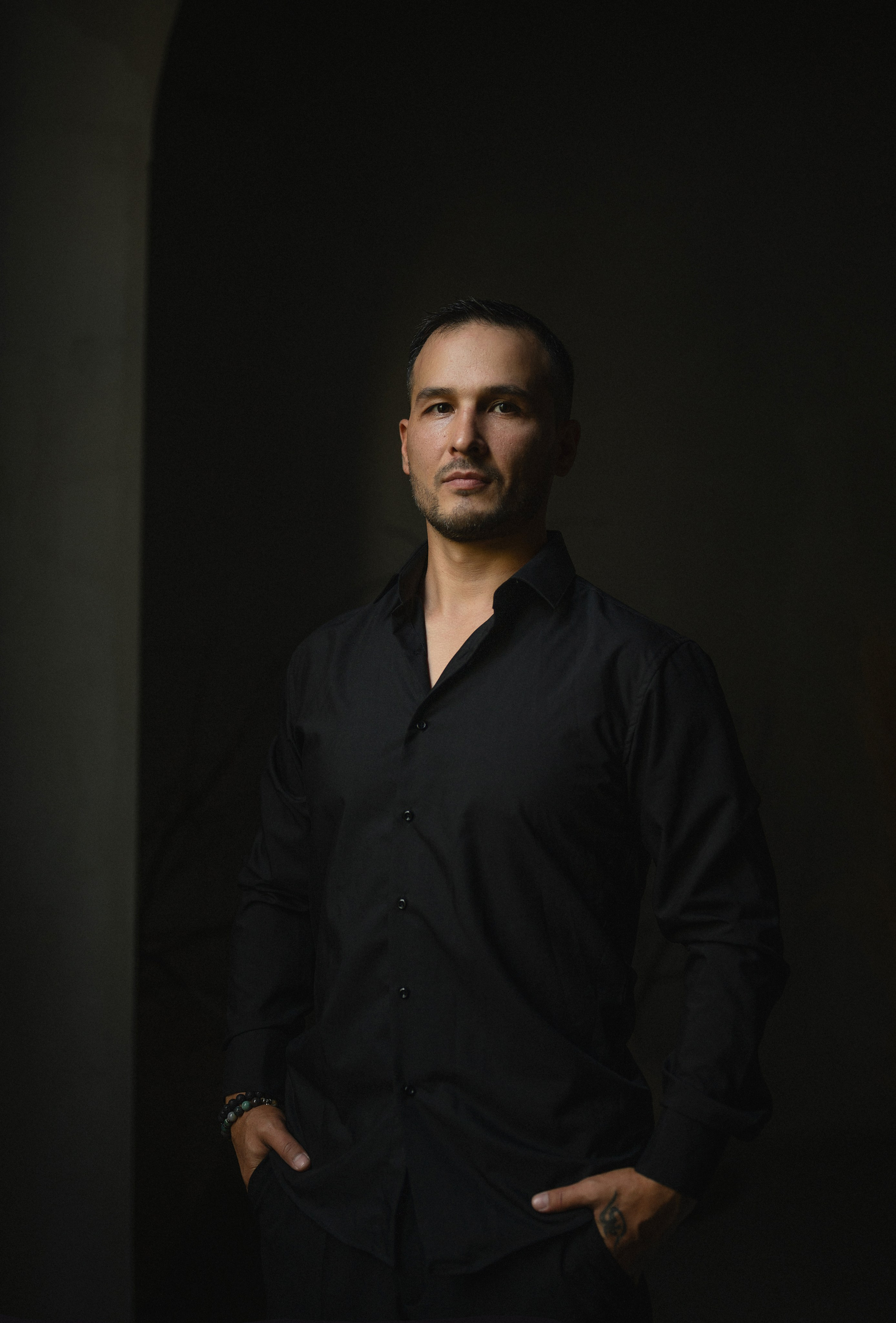 Фотограф Алматы Ольга Колокольникова