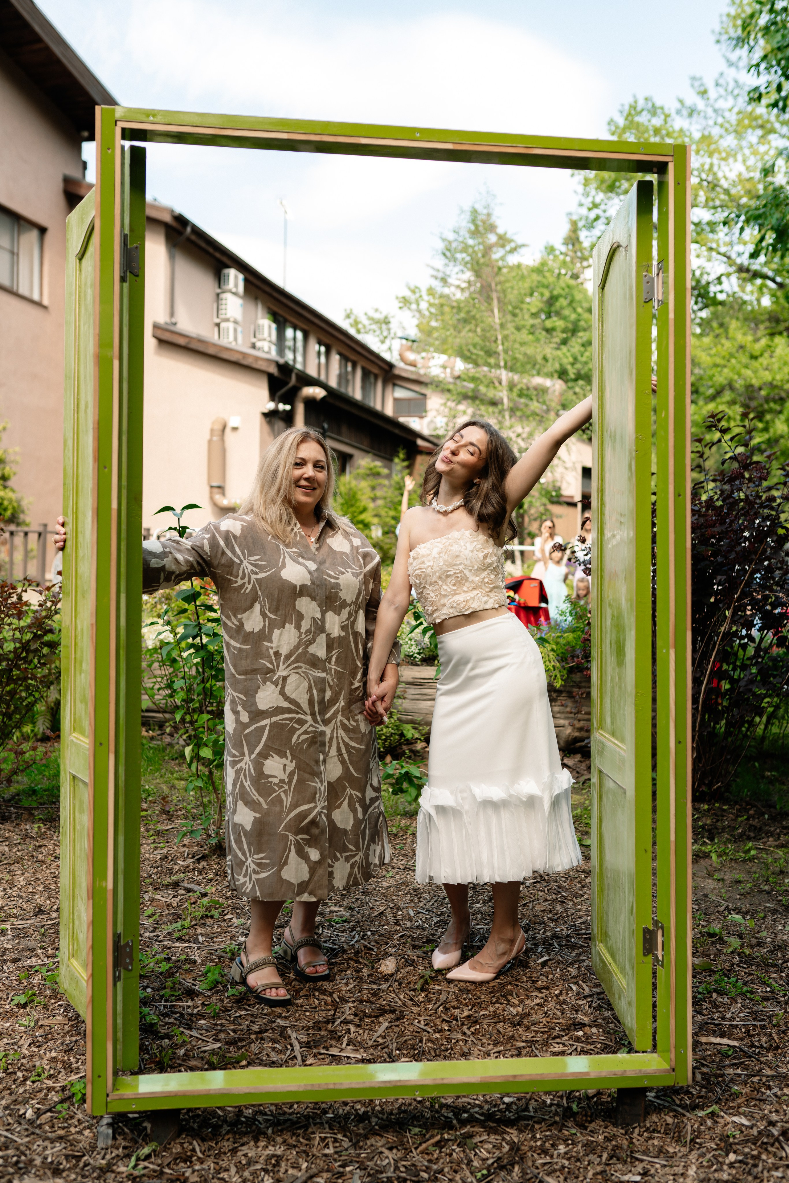 Мария и Илья. Семейный фотограф Одинцово Москва Наталия Черенкова