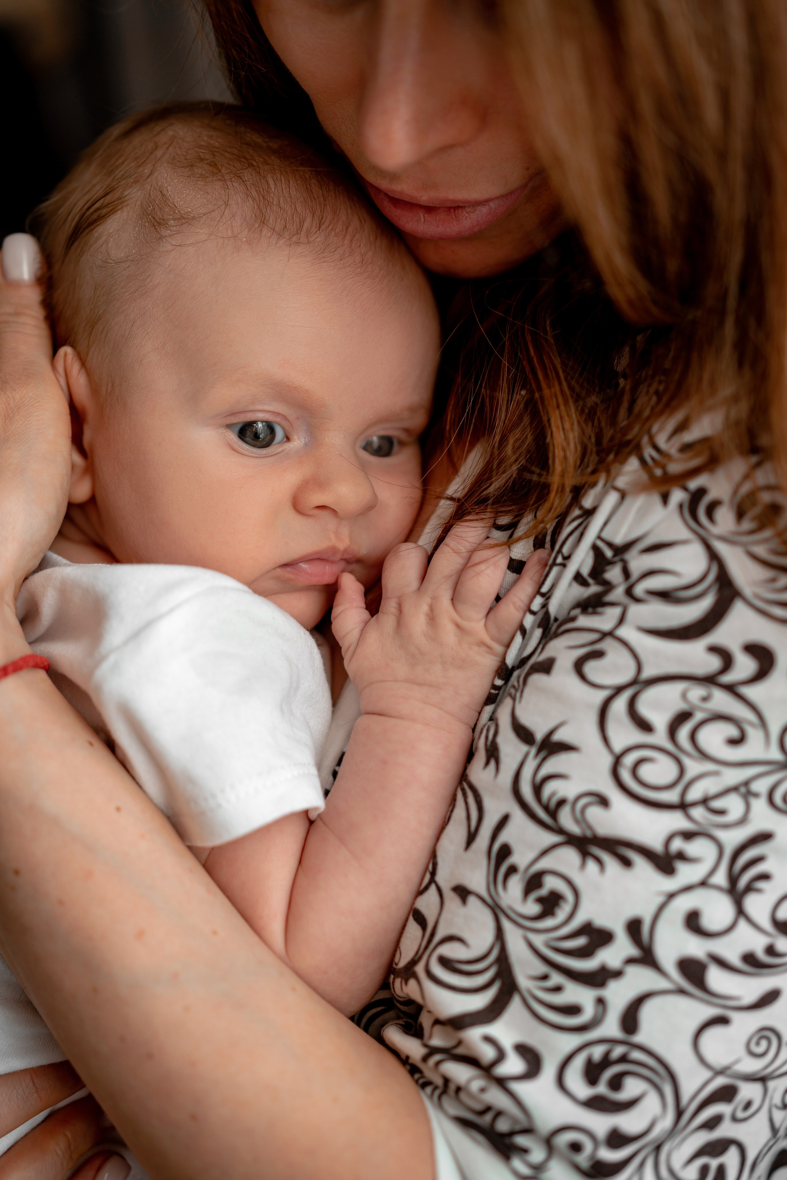Домашняя сьемка. Семейный фотограф Одинцово Москва Наталия Черенкова