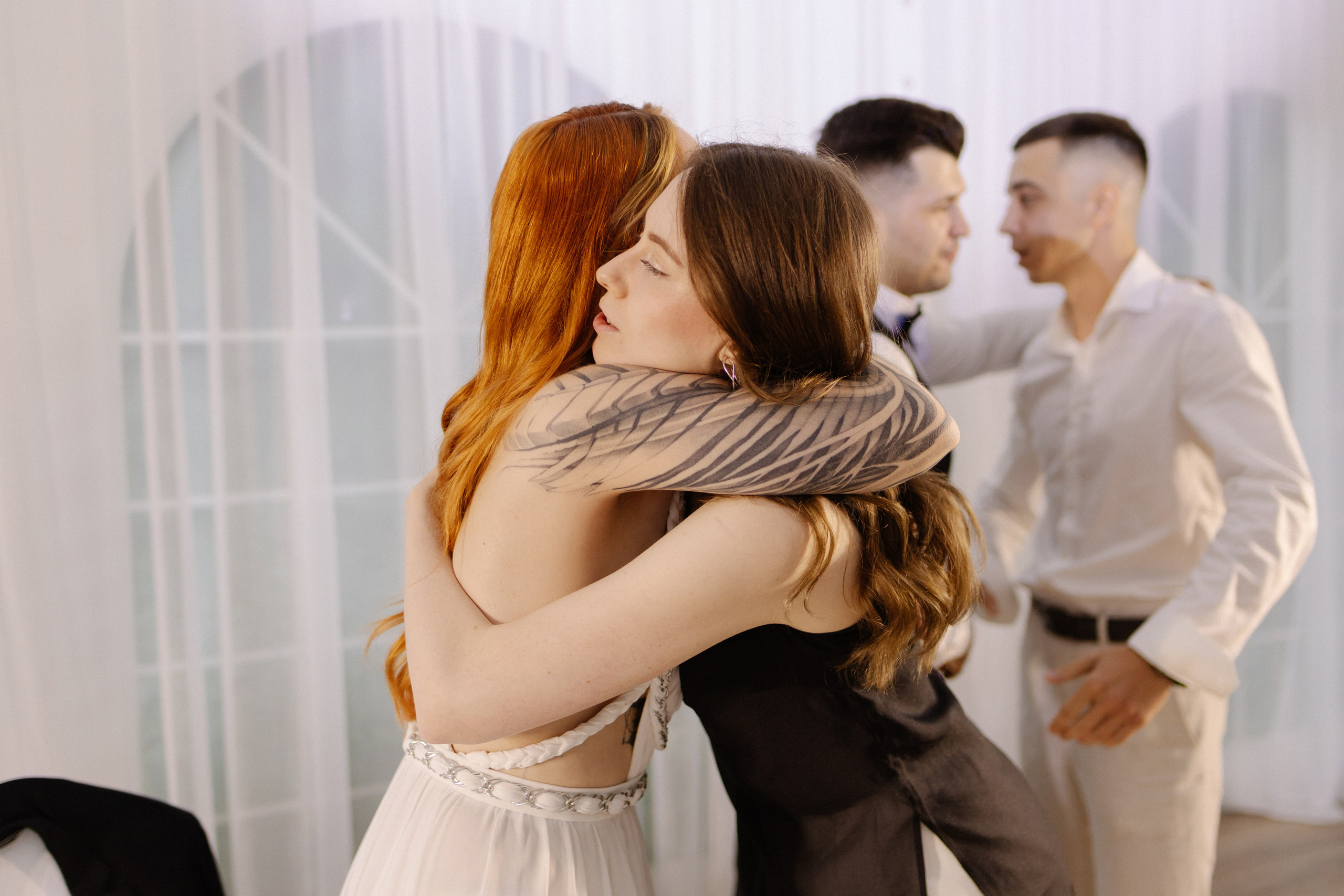 Екатерина и Сергей. Фотограф и Видеограф во Владимире