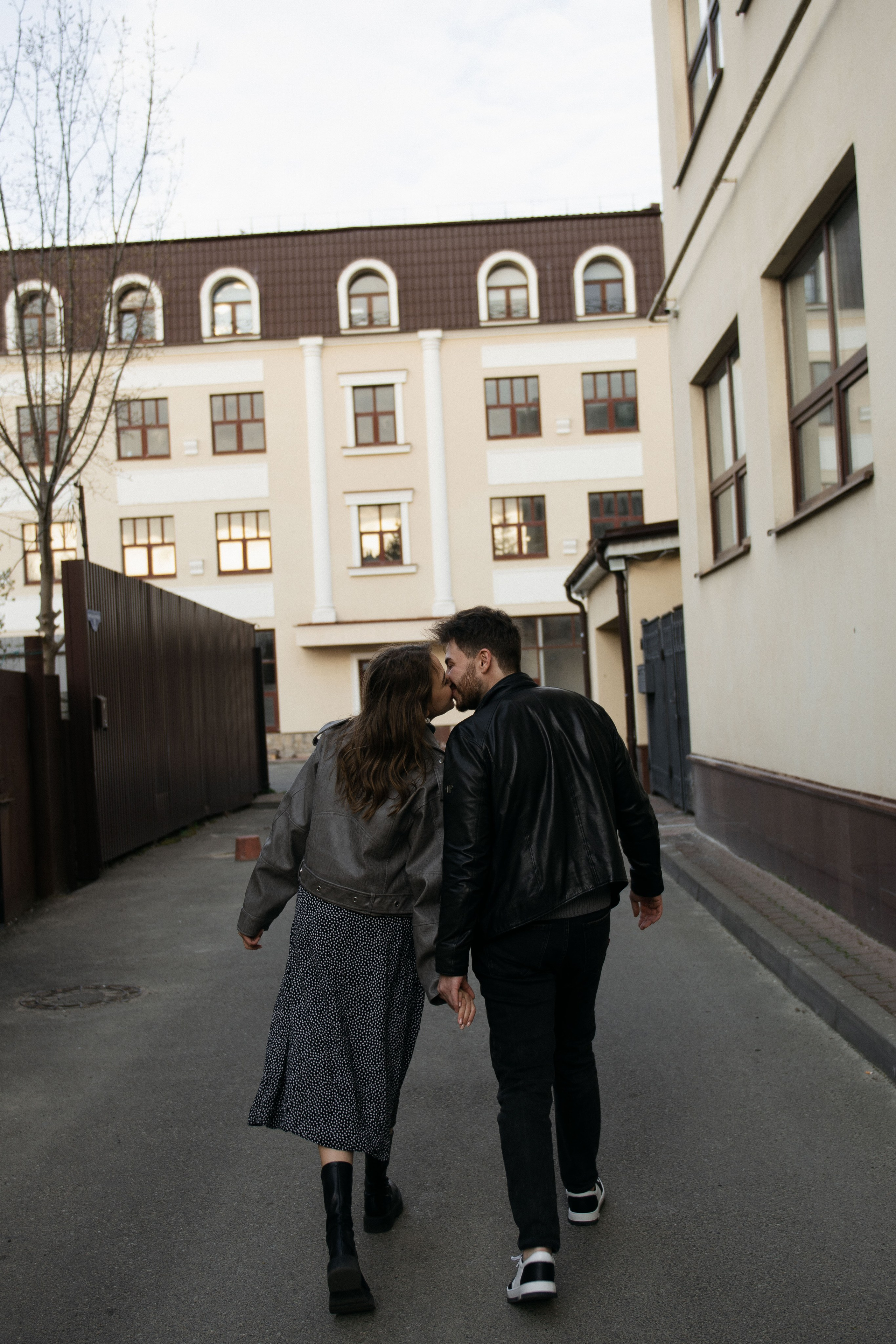 Настя и Илья. Свадебный и женский фотограф в Ставрополе Вика Лексеева