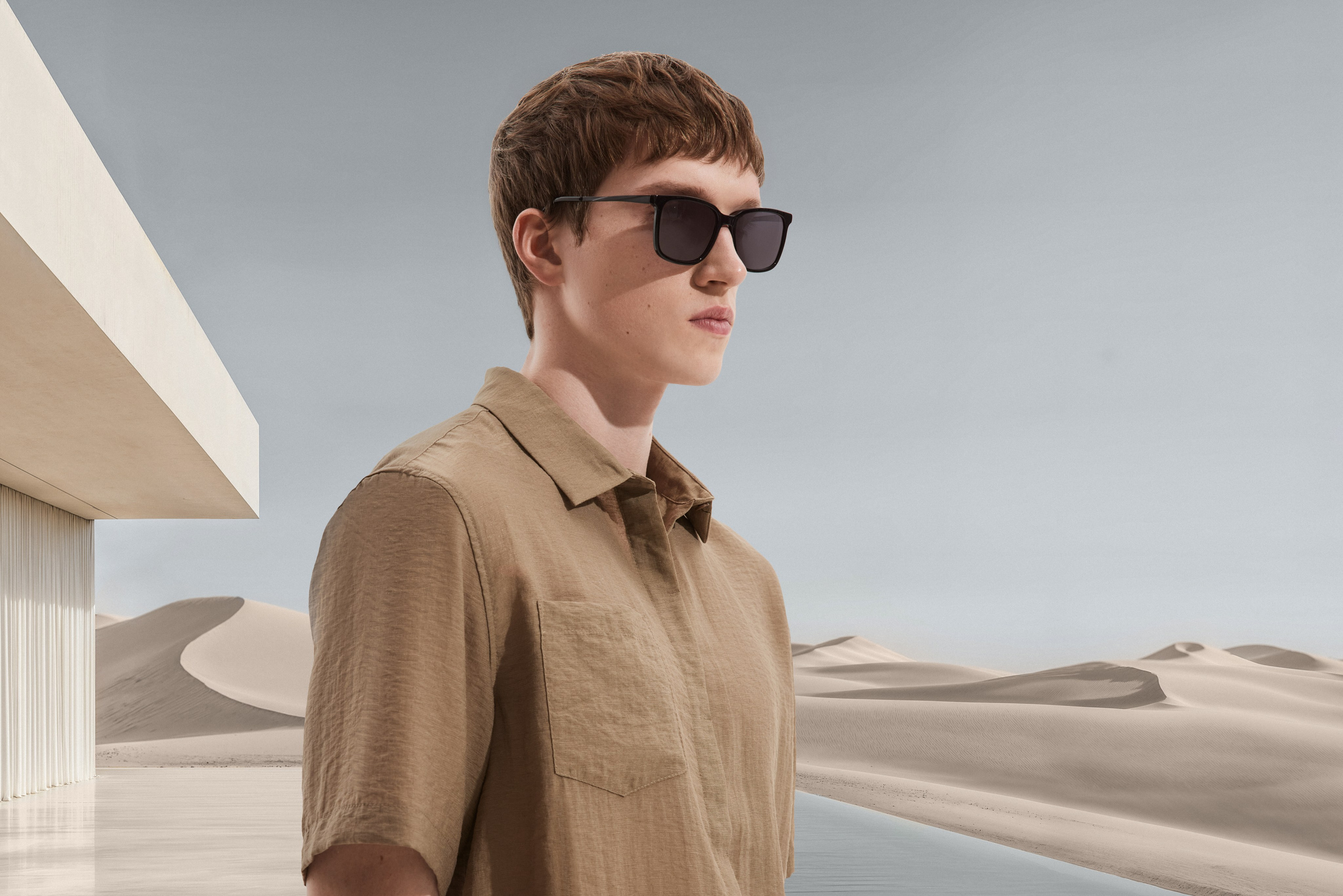 BAON. Ретушер для брендов одежды в Москве Струцкая Кристина