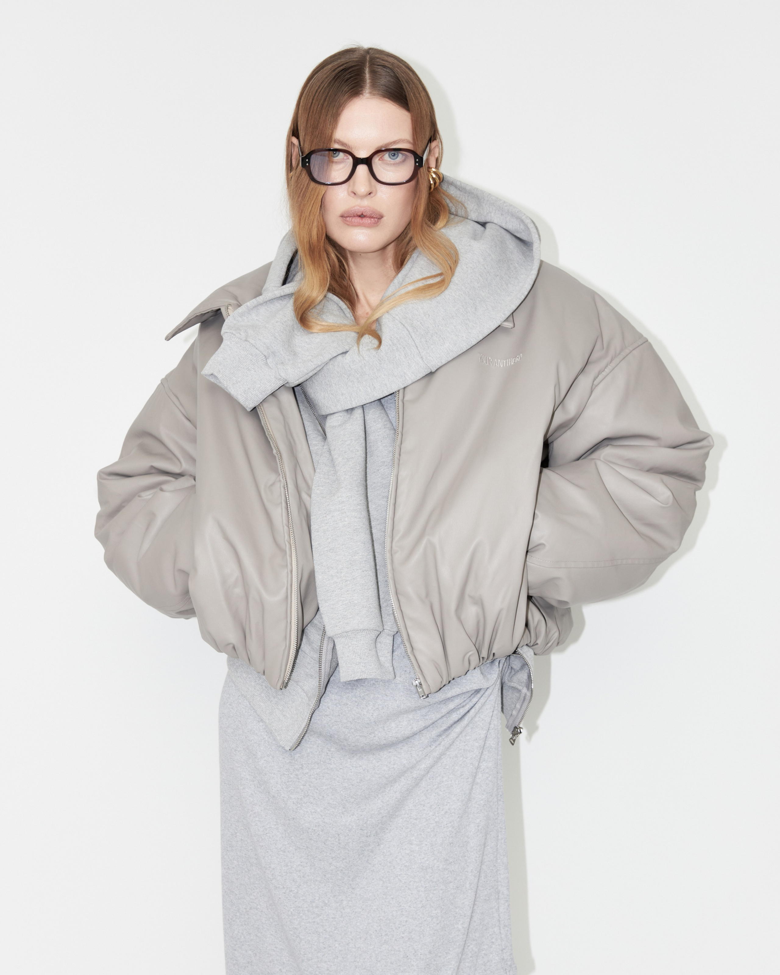 Женский каталог. Ретушер для брендов одежды в Москве Струцкая Кристина