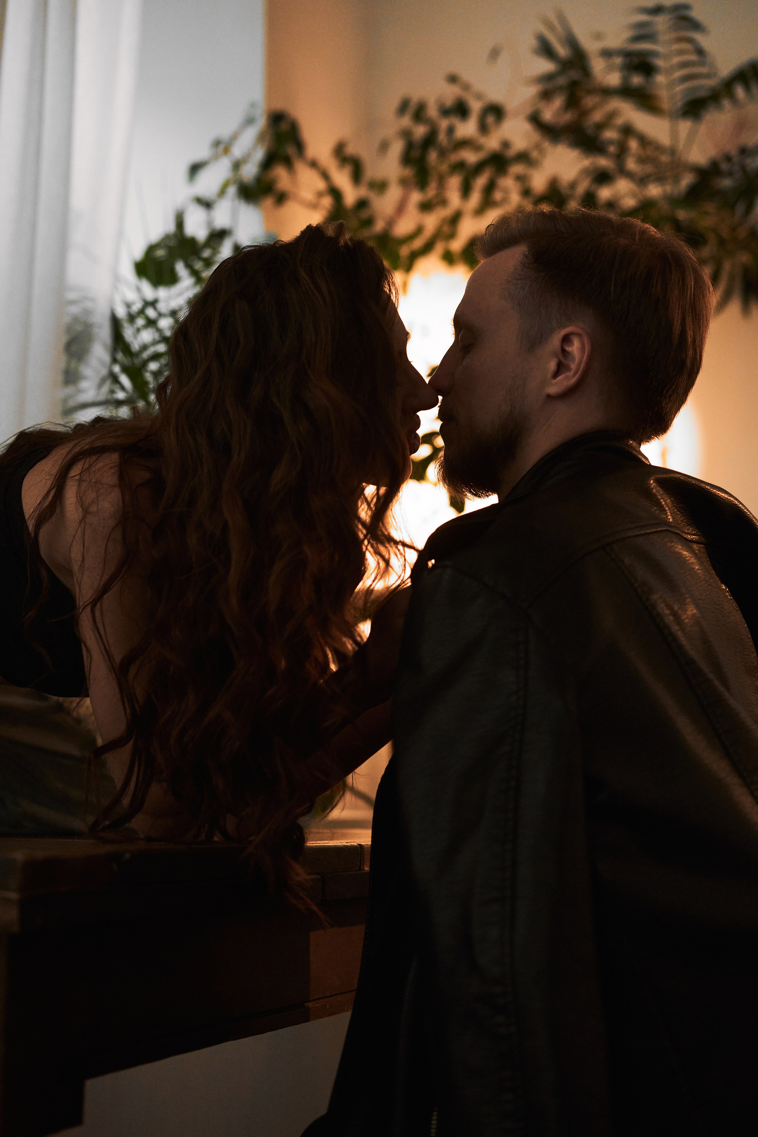 Илья и Карина. Фотограф Казань