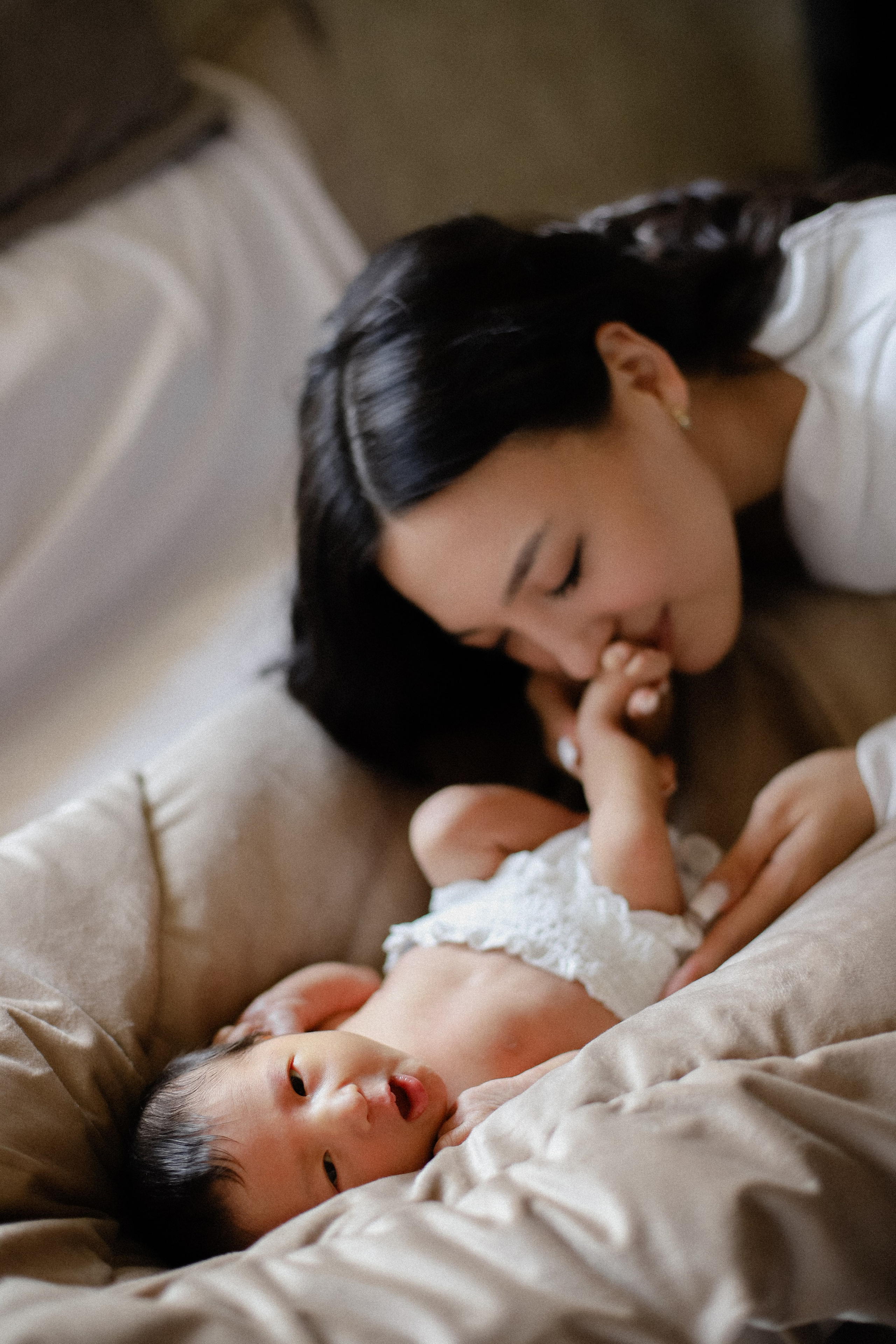 Лея. Фотограф в Алматы и Москве Даша Пушкина