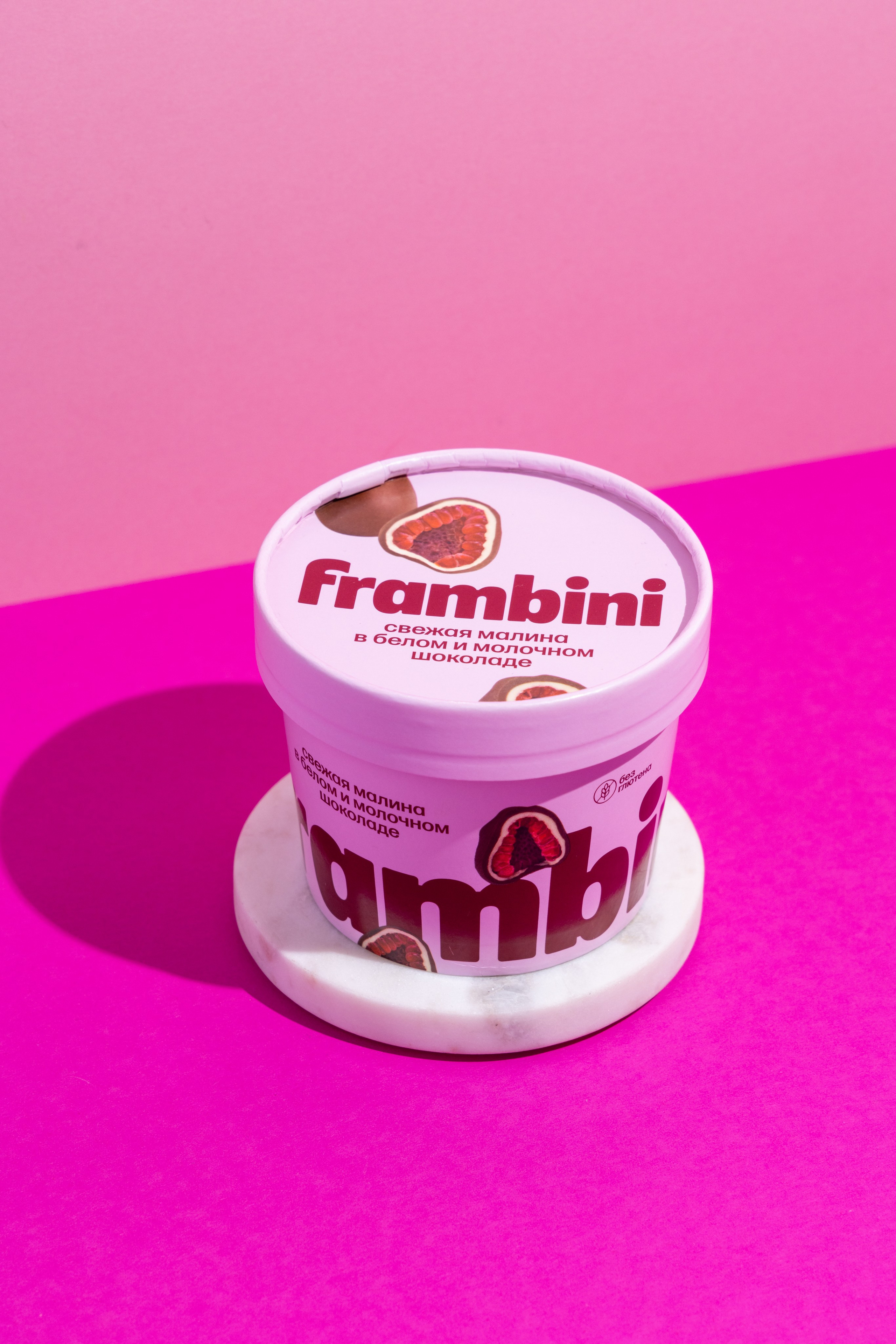 Frambini. Фудфотограф, фудстилист и сет дизайнер в Москве Алена Синицына