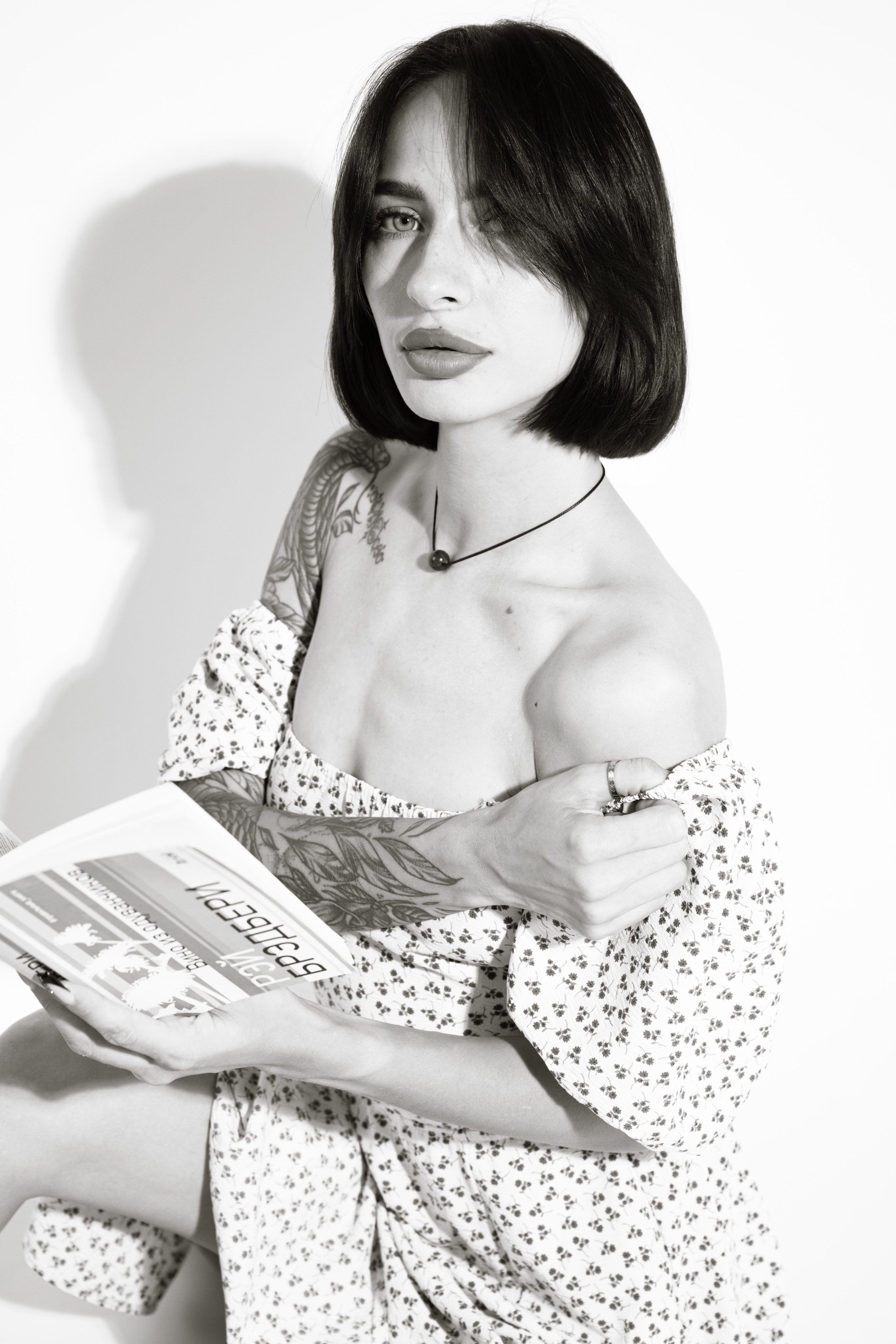 Студийные фотосессии. Студийный и свадебный фотограф и видеограф в Севастополе — Юлия Макаренко