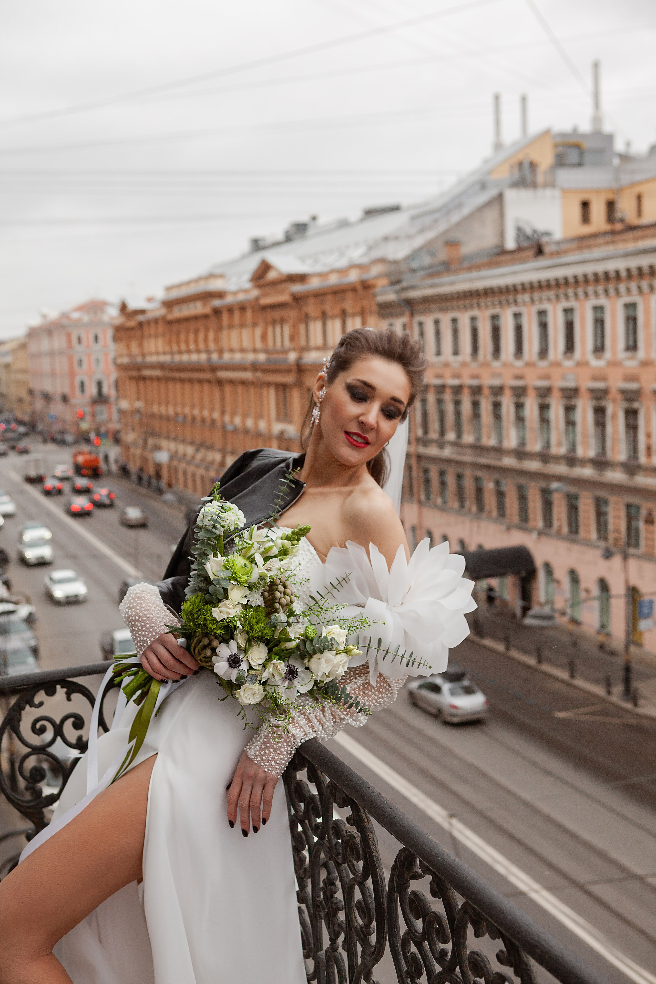 Анна / сборы. Свадебный фотограф в СПБ | Санкт-Петербурге Анастасия Рахимгулова