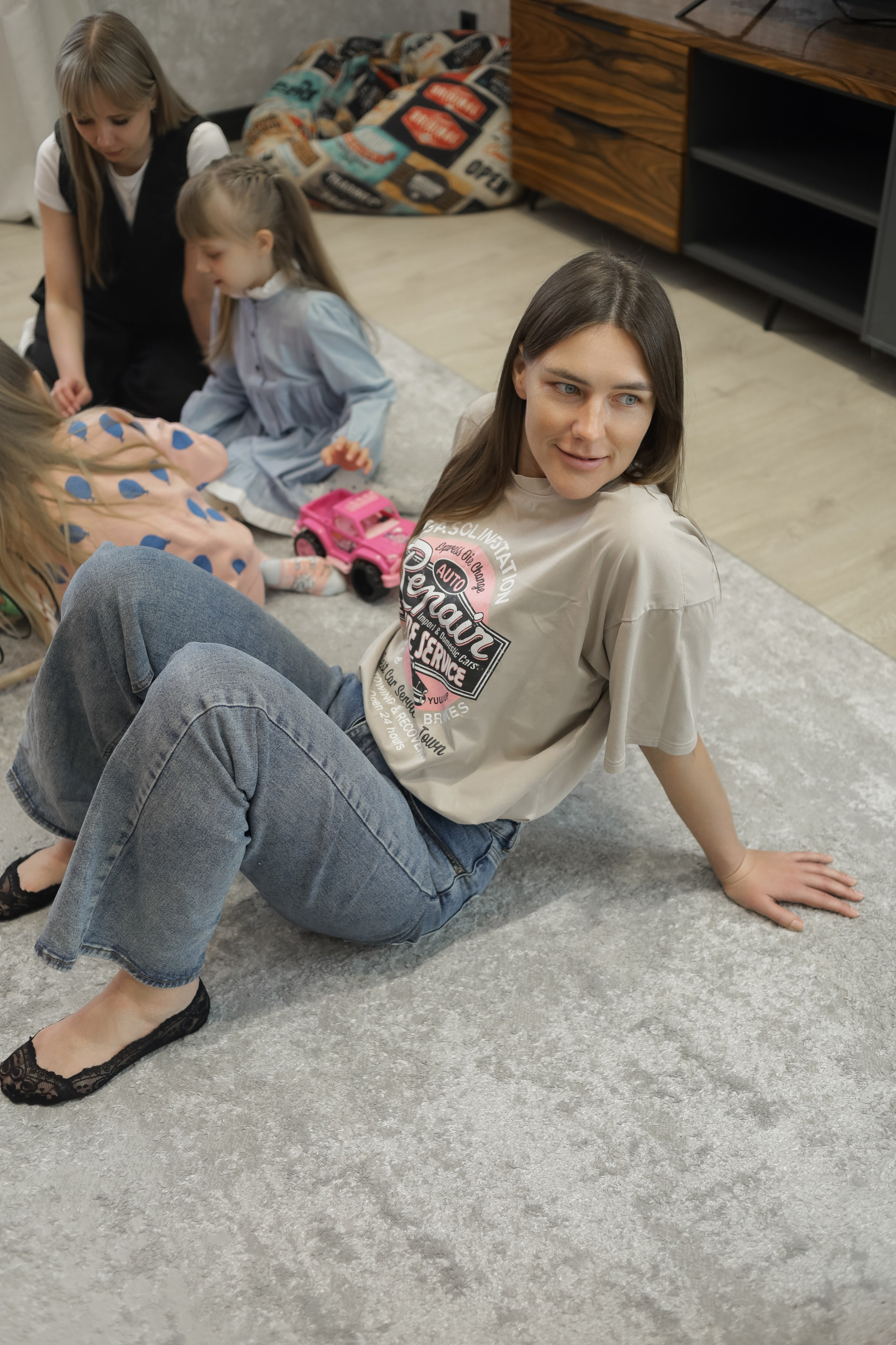 Алисе 1 год. АНАСТАСИЯ КУЗНЕЦОВА | ФОТОГРАФ ЧЕБОКСАРЫ